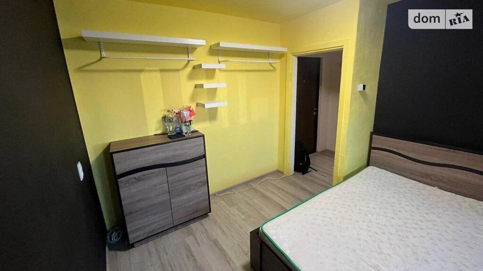 Продается 1-комнатная квартира 23 кв. м в Ивано-Франковске - фото 2