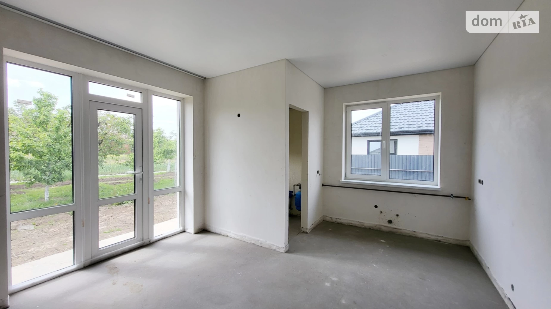 Продается одноэтажный дом 107 кв. м с террасой, цена: 107000 $ - фото 3