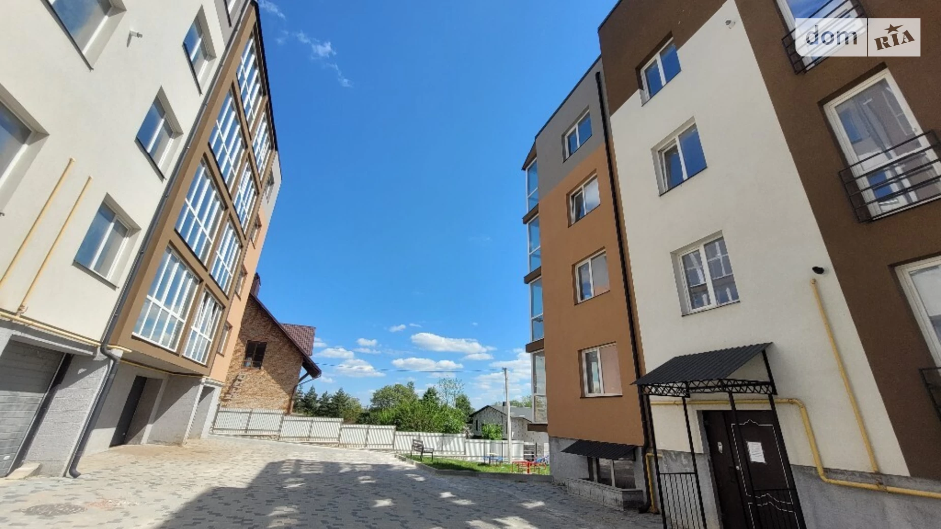 Продается 3-комнатная квартира 115.5 кв. м в Байковцах, ул. Братьев Мисулов - фото 2