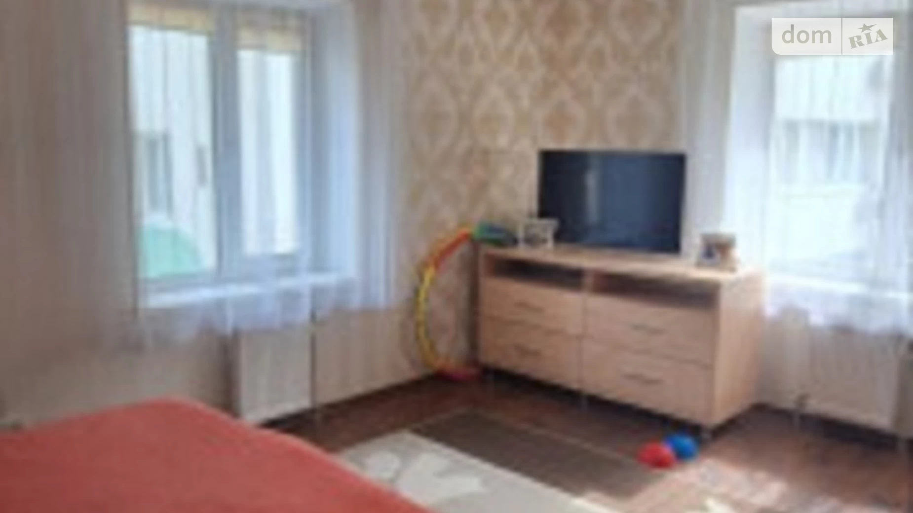 Продается 1-комнатная квартира 48 кв. м в Одессе, ул. Марсельская, 48 - фото 4