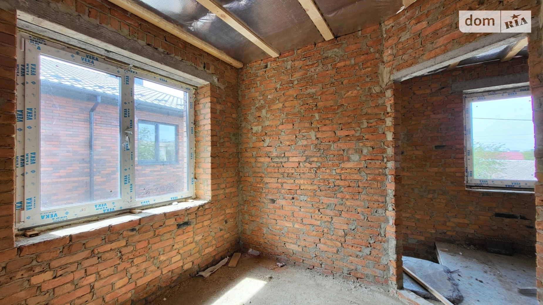 Продається частина будинку 60 кв. м з меблями, цена: 92000 $ - фото 5