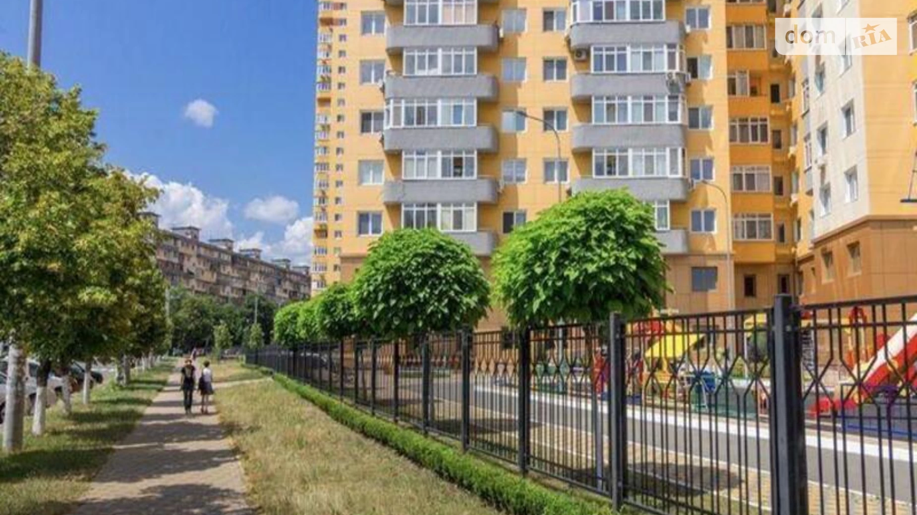Продается 2-комнатная квартира 78 кв. м в Киеве, ул. Юрия Кондратюка, 1 - фото 5
