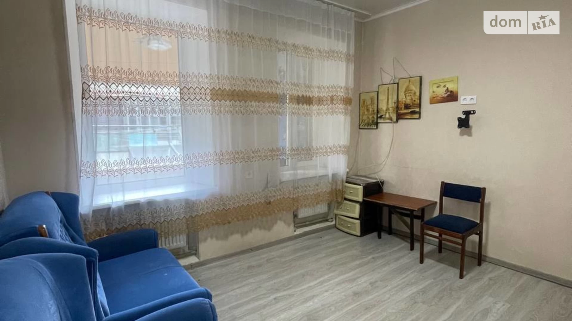 Продається 2-кімнатна квартира 33 кв. м у Одесі, вул. Богдана Хмельницького, 49 - фото 2