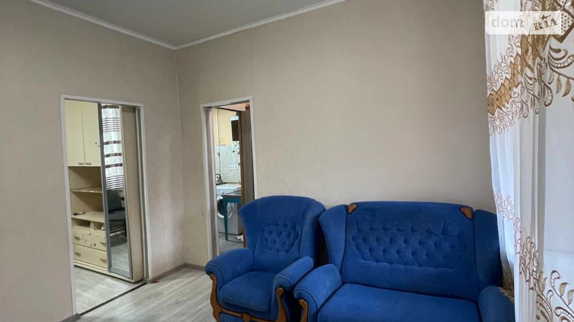 Продается 2-комнатная квартира 33 кв. м в Одессе, ул. Богдана Хмельницкого, 49