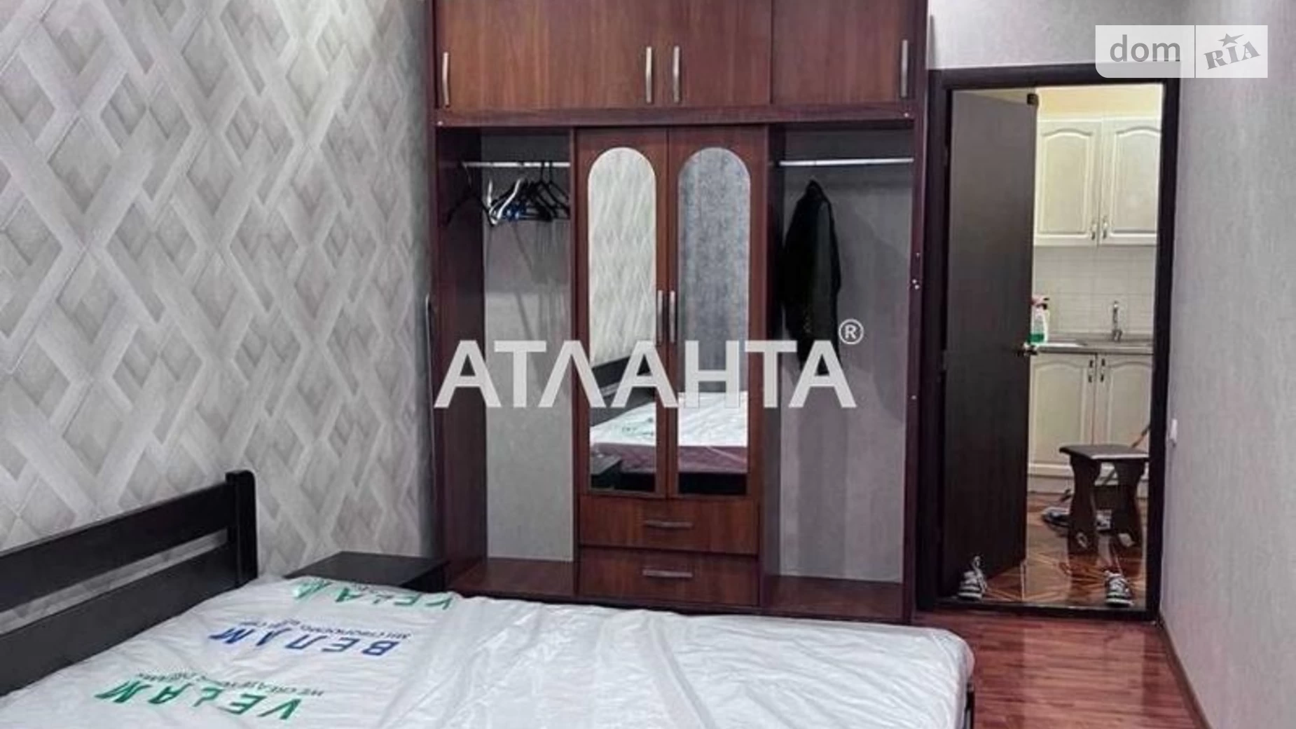 Продается 2-комнатная квартира 45.1 кв. м в Одессе, ул. Пантелеймоновская - фото 5