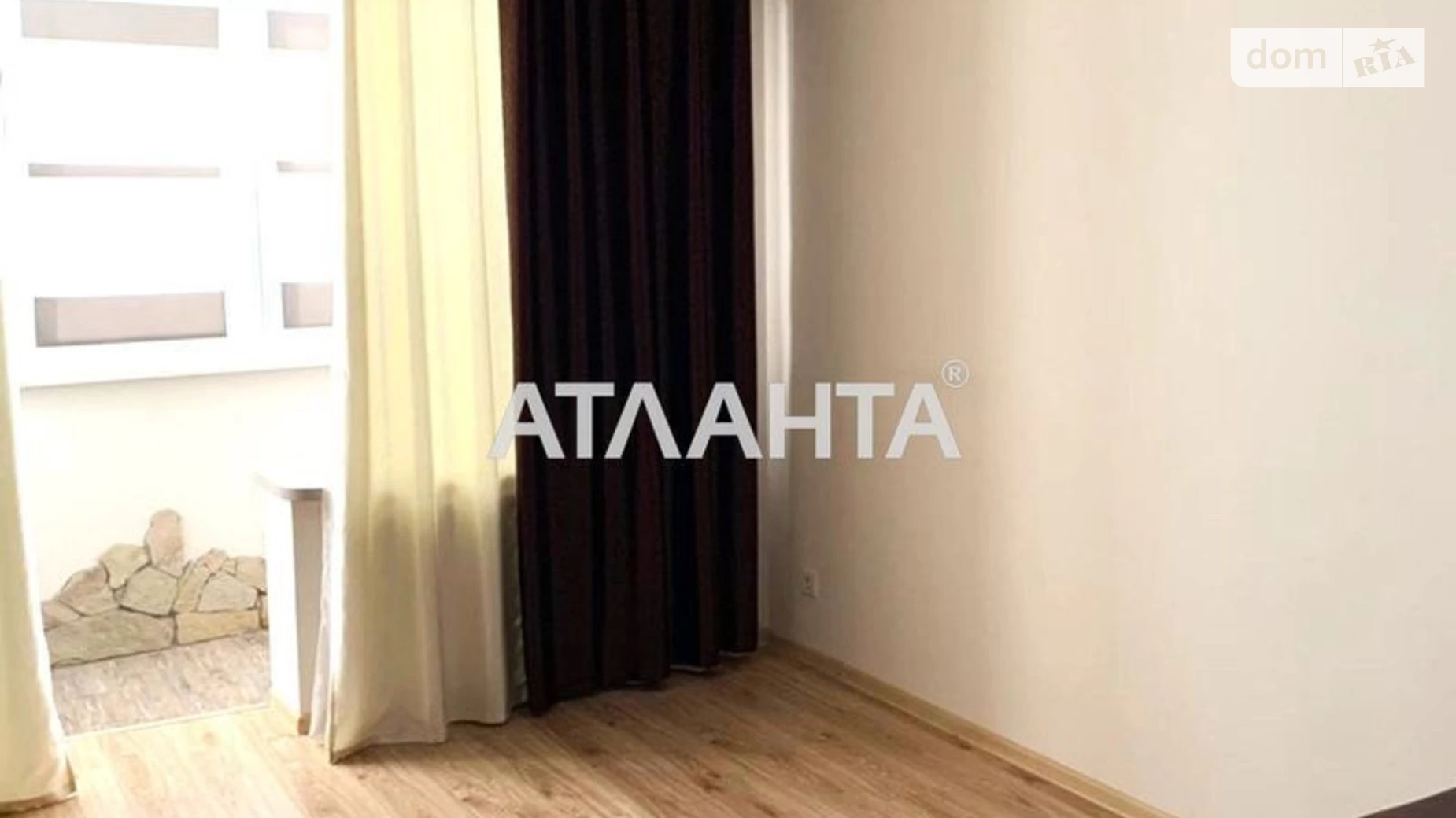 Продается 2-комнатная квартира 50 кв. м в Одессе, ул. Владимира Высоцкого