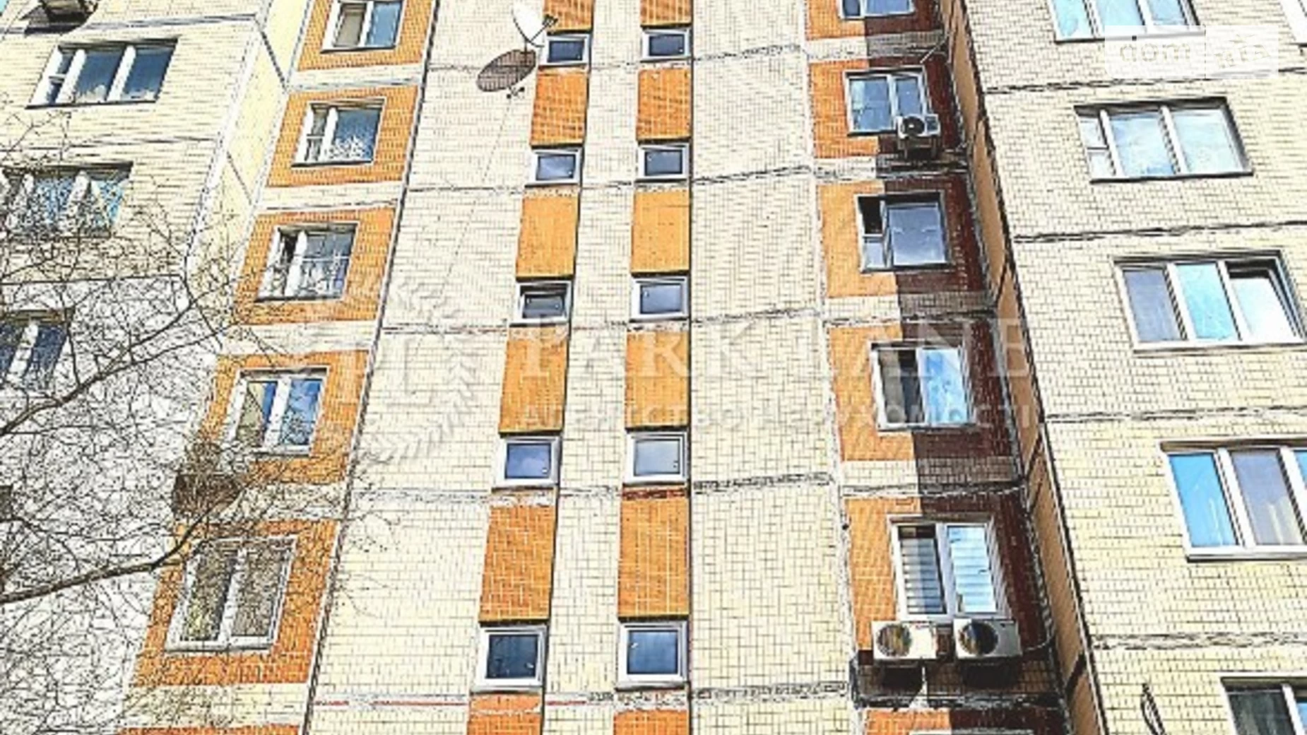 Продается 3-комнатная квартира 68 кв. м в Киеве, ул. Чистяковская, 7 - фото 4
