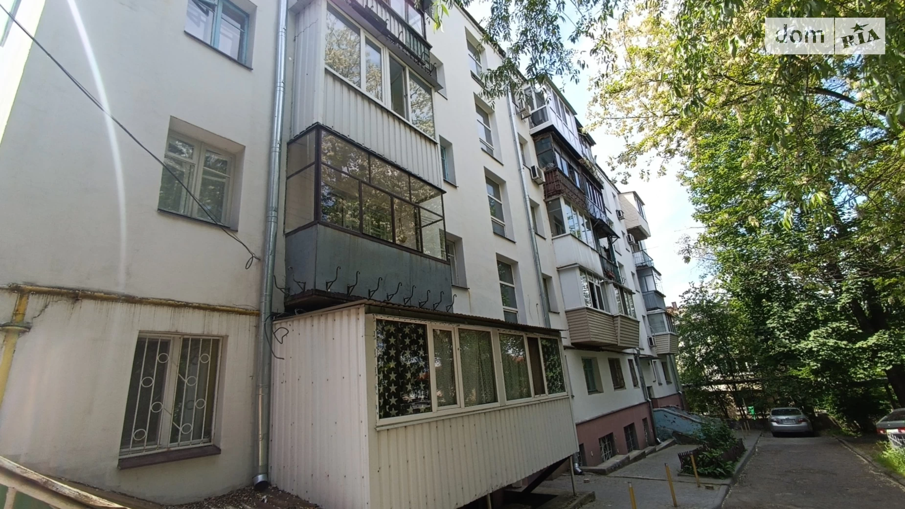 Продается 2-комнатная квартира 45 кв. м в Днепре, ул. Петра Сильного(Полетаева), 2 - фото 2