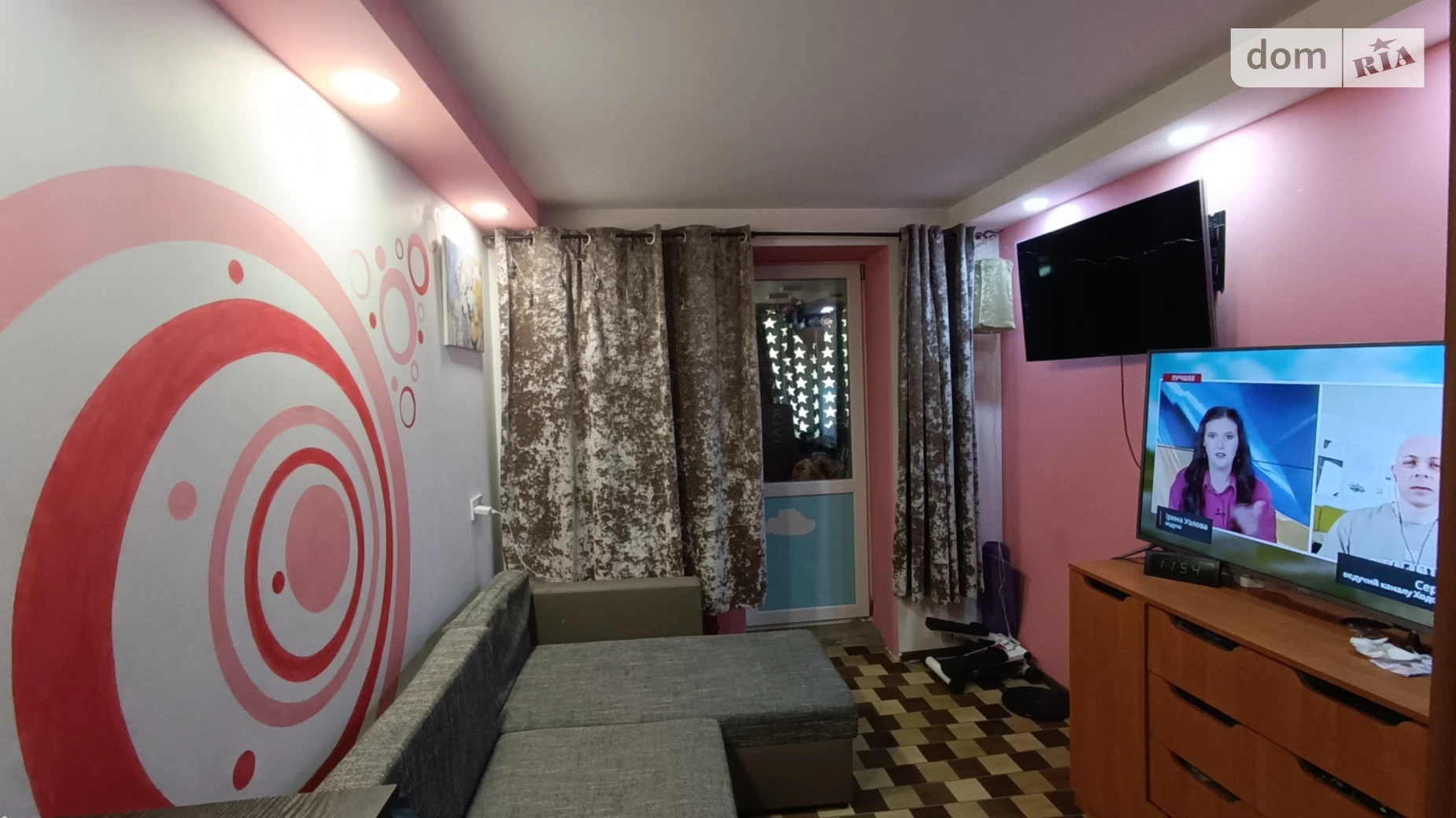 Продается 2-комнатная квартира 45 кв. м в Днепре, ул. Петра Сильного(Полетаева), 2 - фото 4