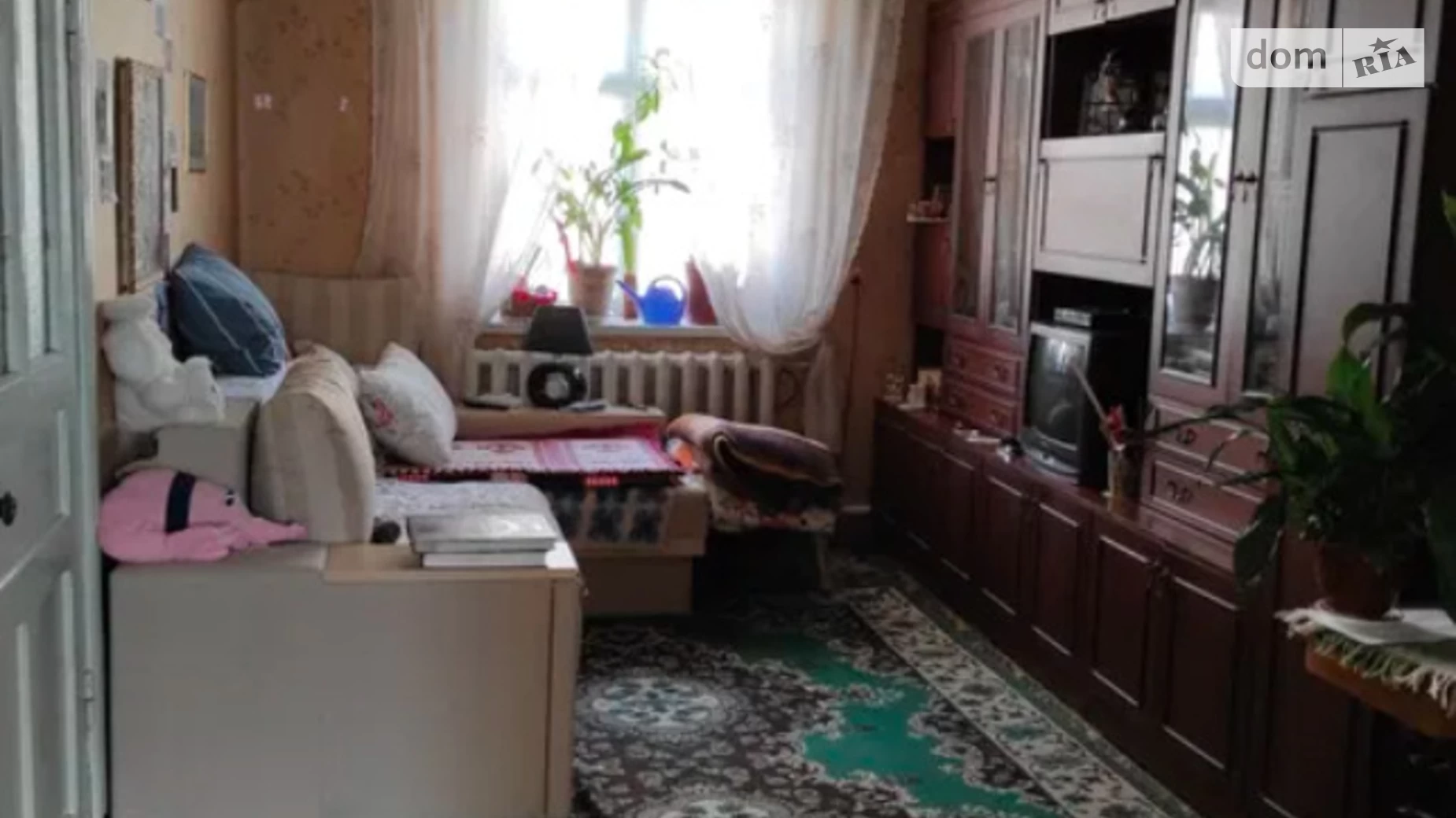 Продается одноэтажный дом 130 кв. м с камином, просп. Независимости(Суворова) - фото 4