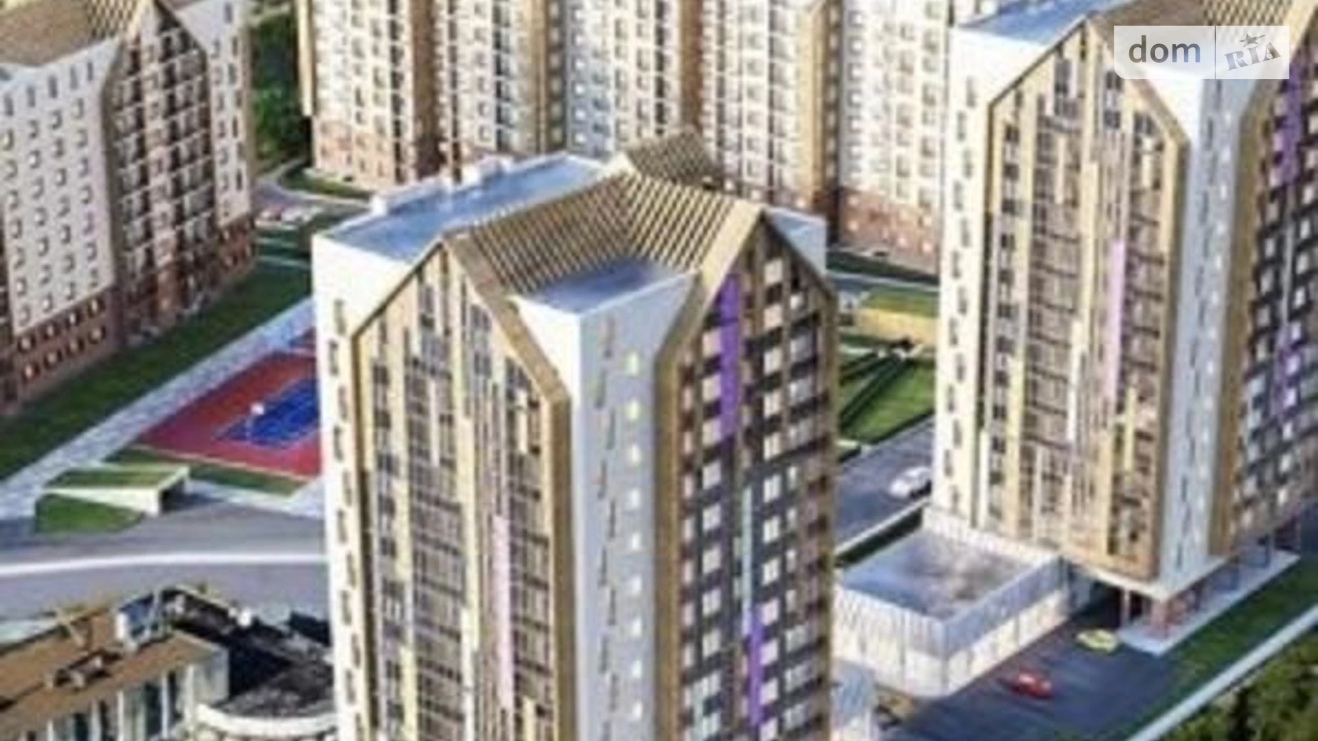 Продается 2-комнатная квартира 79 кв. м в Харькове, ул. Динамовская - фото 5