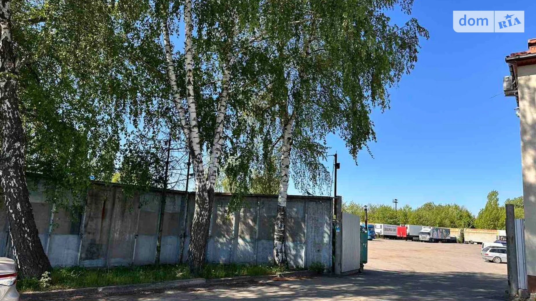 Сдается в аренду помещения свободного назначения 216 кв. м в 1-этажном здании, цена: 2000 $ - фото 5