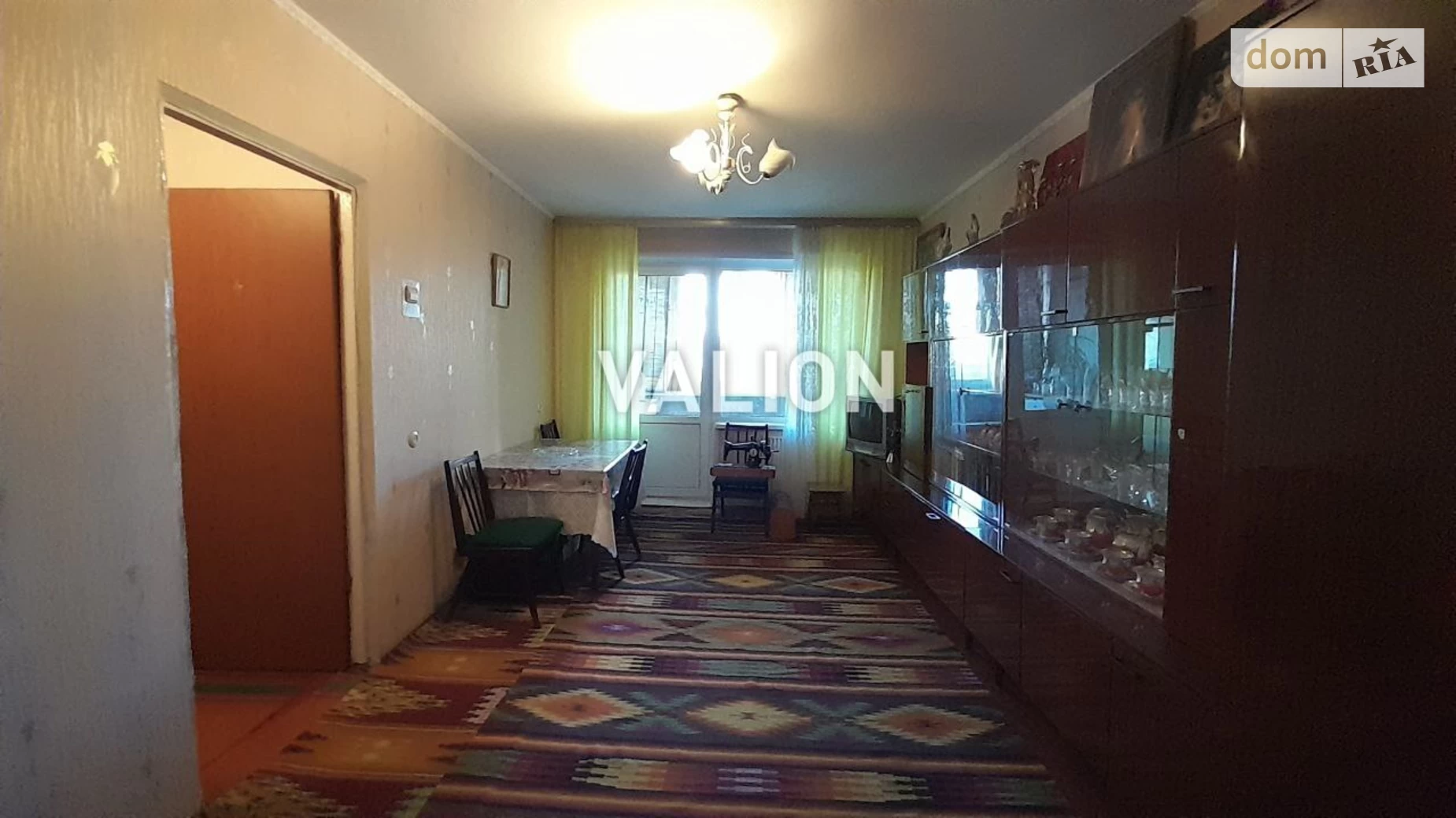 Продается 2-комнатная квартира 48 кв. м в Киеве, ул. Полярная, 7 - фото 2