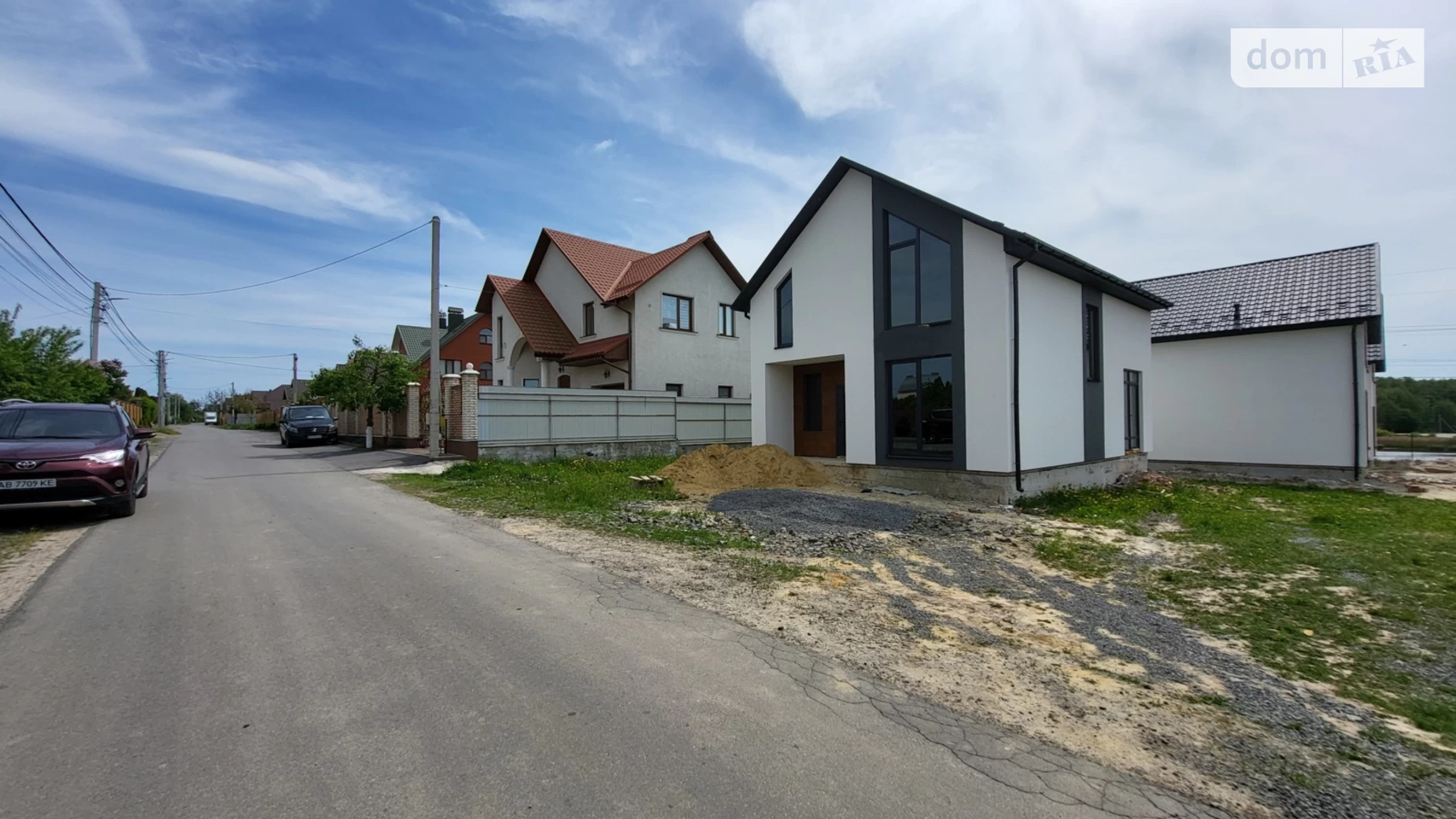 Продається будинок 2 поверховий 120 кв. м з банею/сауною, цена: 130000 $ - фото 2