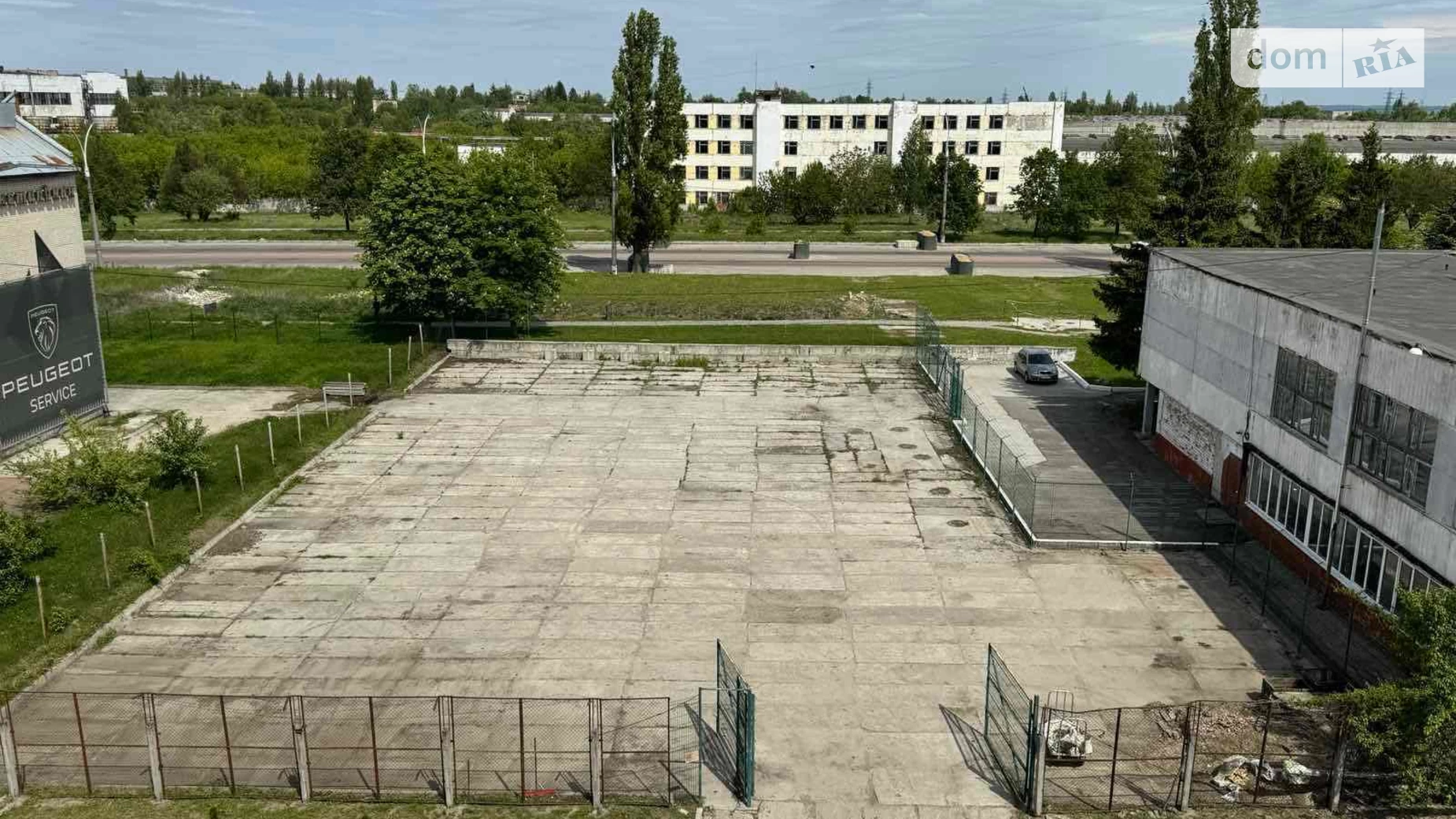 Сдается в аренду земельный участок 1300 соток в  области, цена: 32500 грн - фото 3