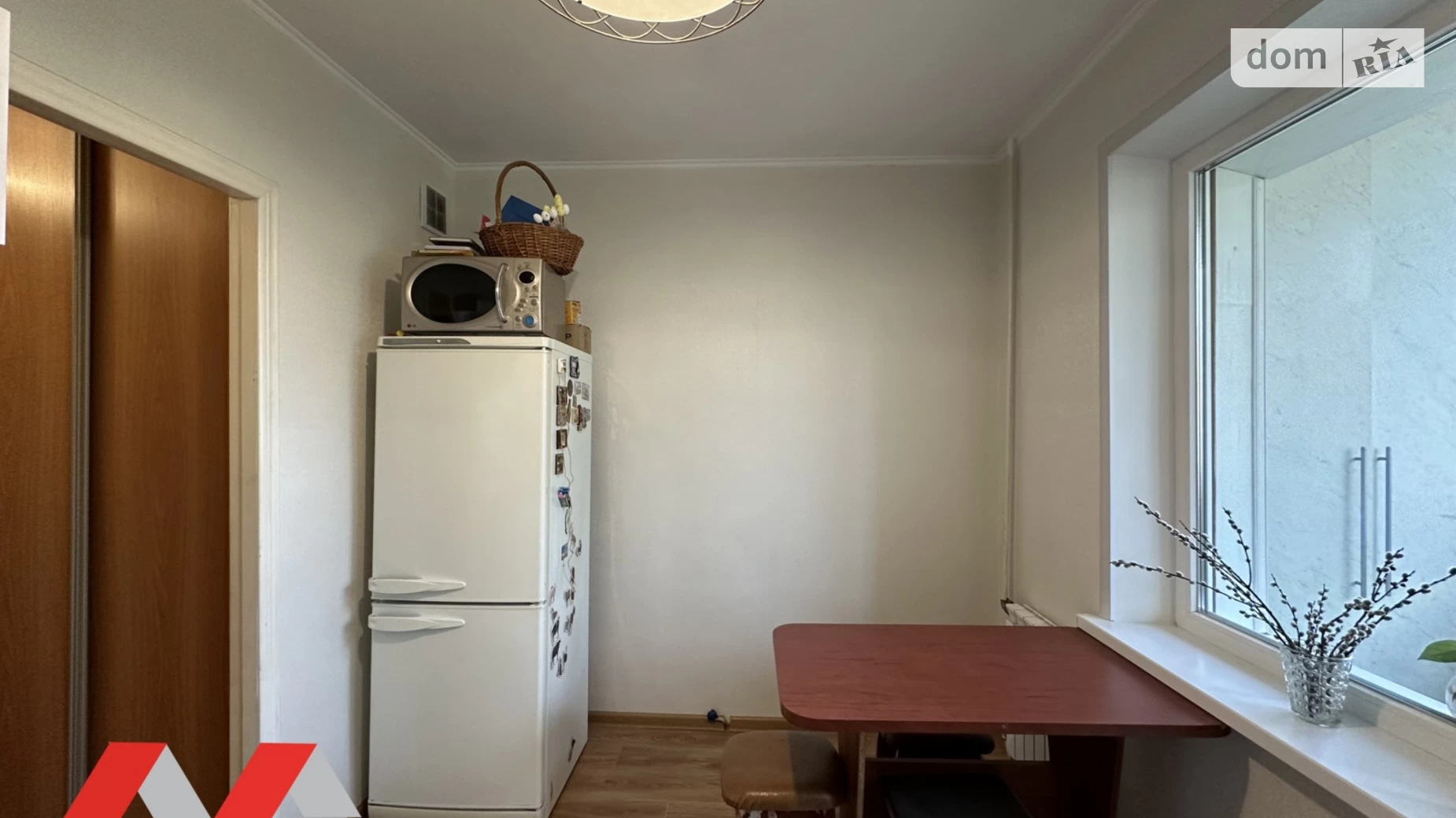 Продается 1-комнатная квартира 39 кв. м в Киеве, ул. Героев Космоса, 13 - фото 3