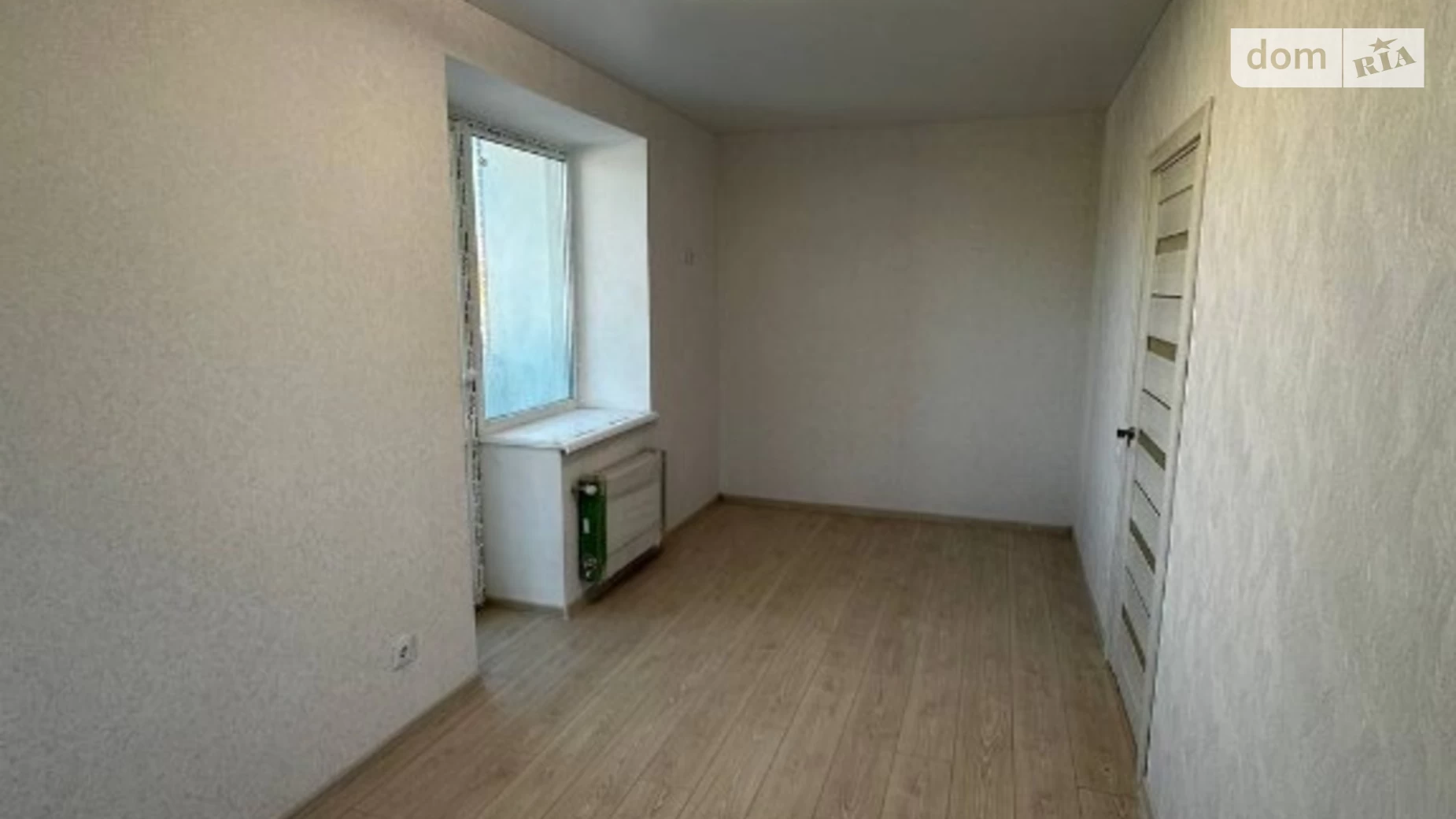 Продается 1-комнатная квартира 39 кв. м в Хмельницком, ул. Нижняя Береговая