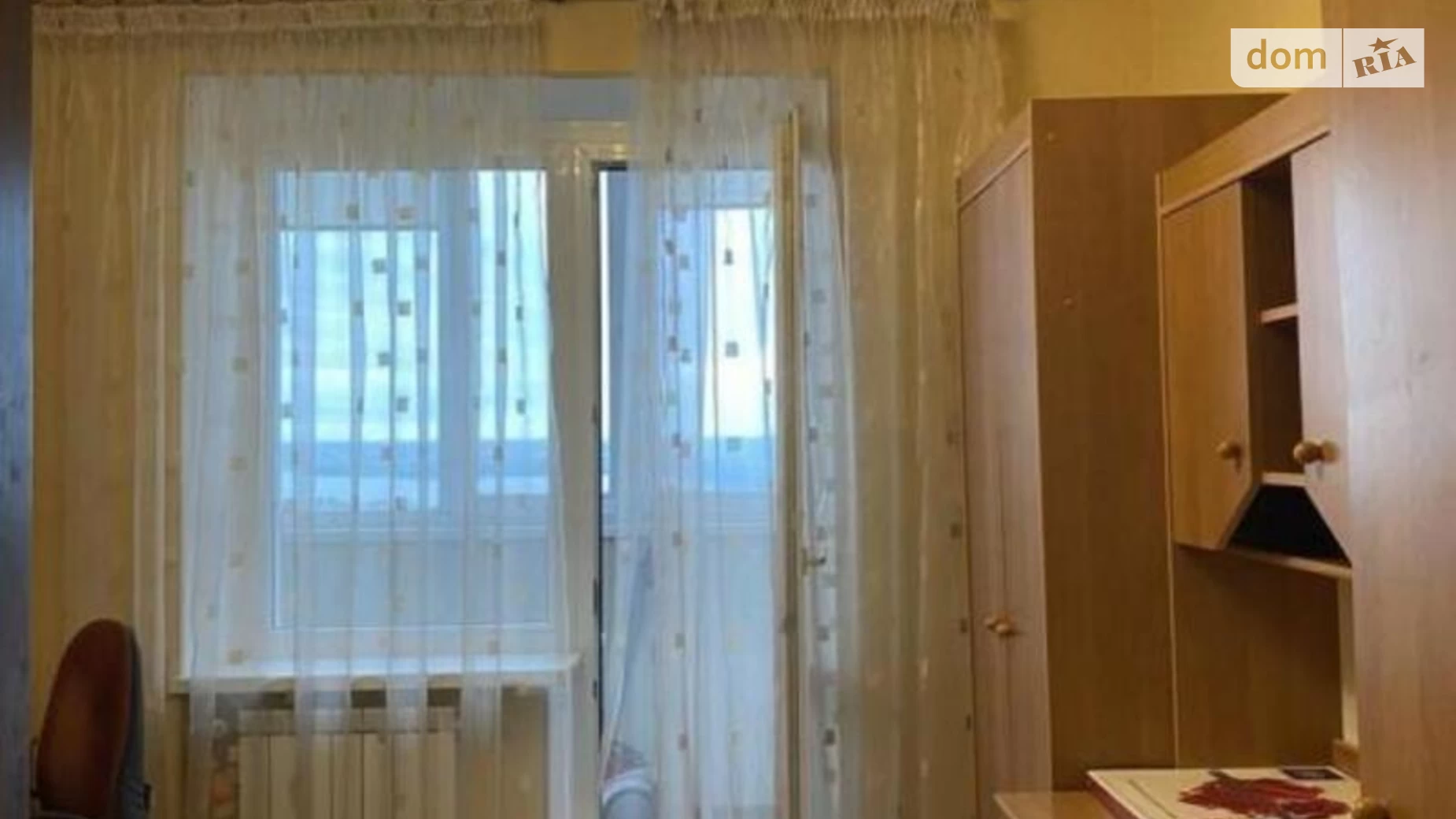 Продается 2-комнатная квартира 64 кв. м в Киеве, ул. Лариси Руденко, 10Г - фото 2