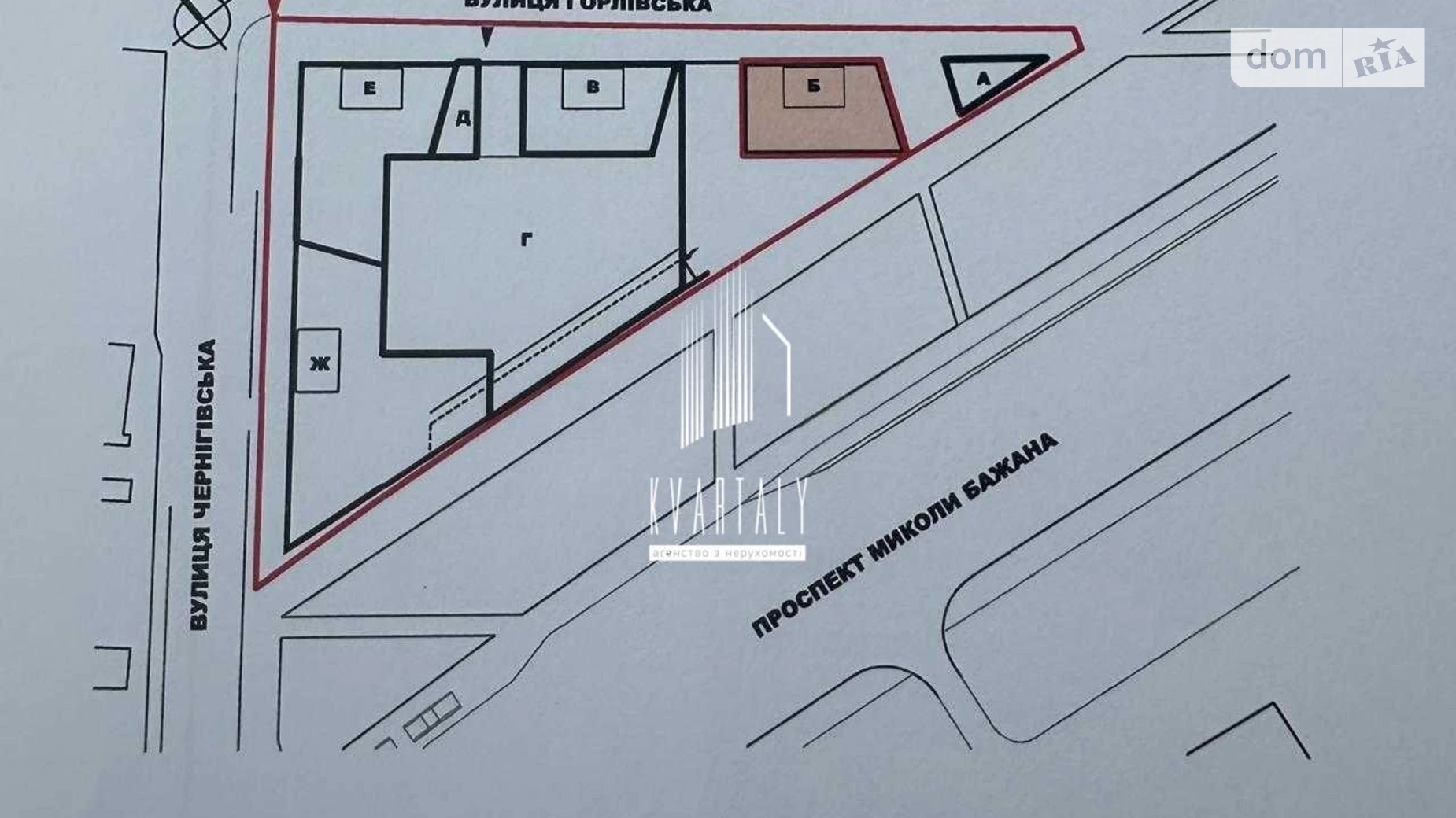 Продается 2-комнатная квартира 61.5 кв. м в Киеве - фото 3