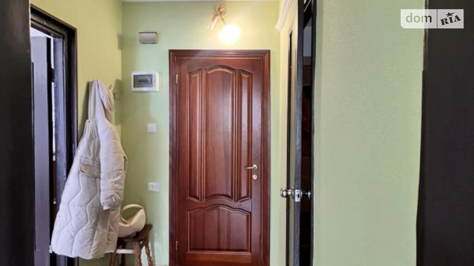 Продается 1-комнатная квартира 33 кв. м в Одессе, ул. Академика Королева