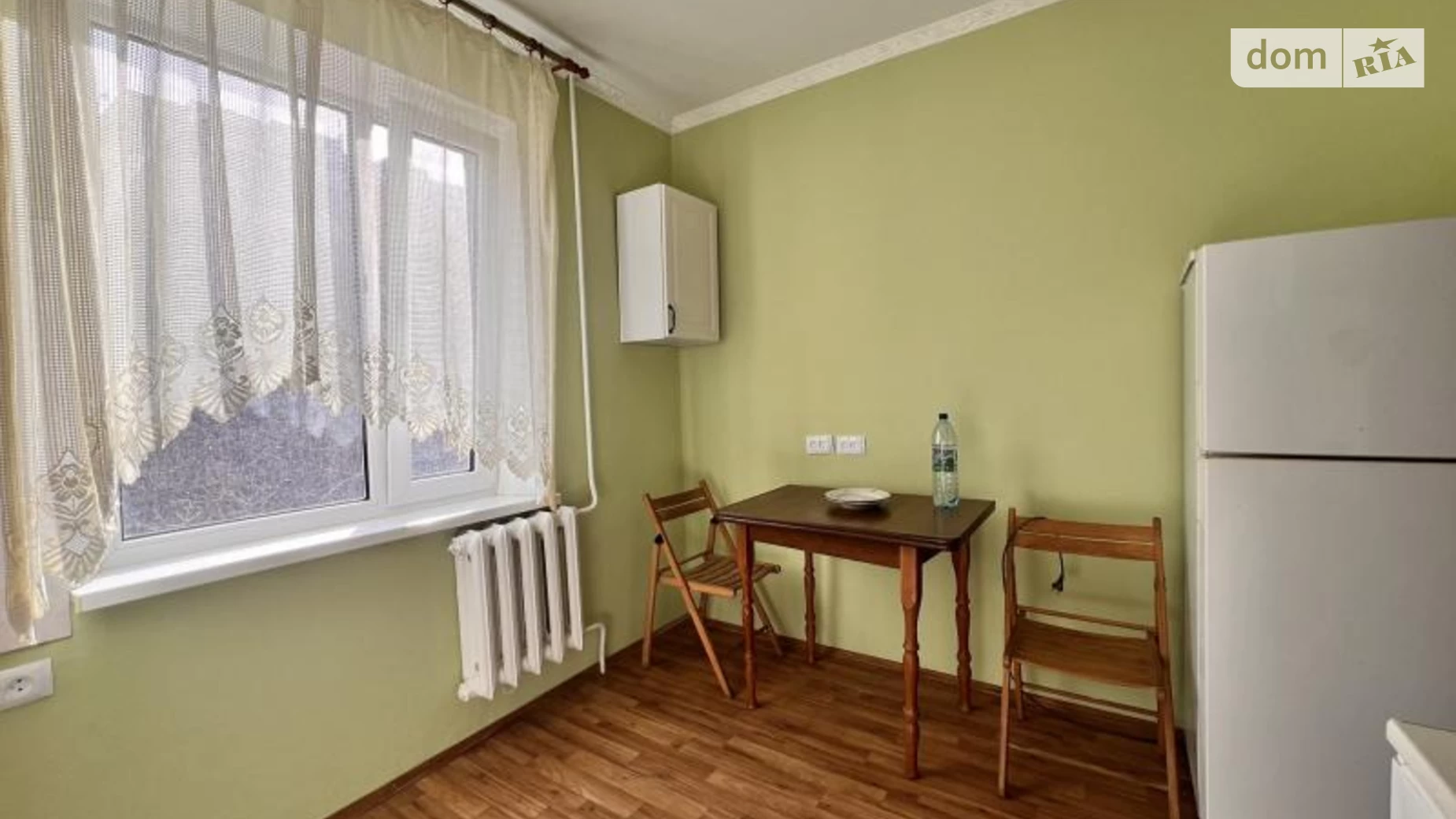 Продается 1-комнатная квартира 33 кв. м в Одессе, ул. Академика Королева
