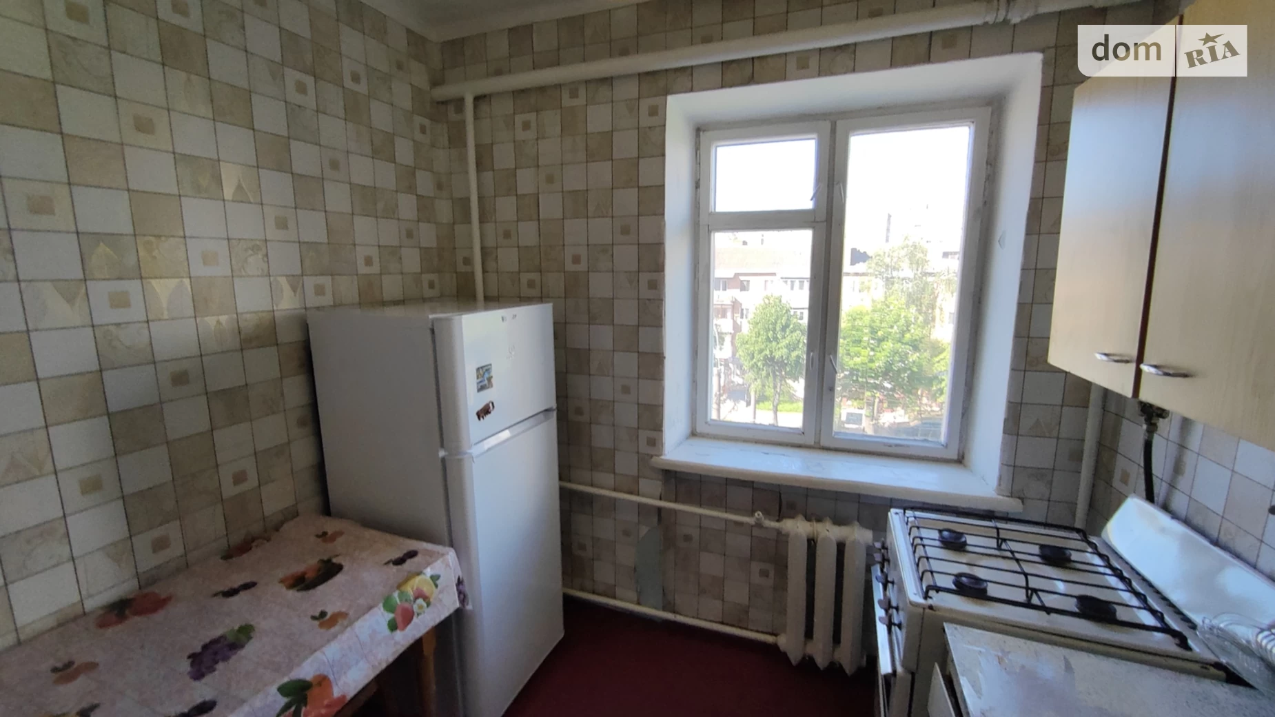 Продается 1-комнатная квартира 32 кв. м в Виннице, ул. Киевская - фото 4