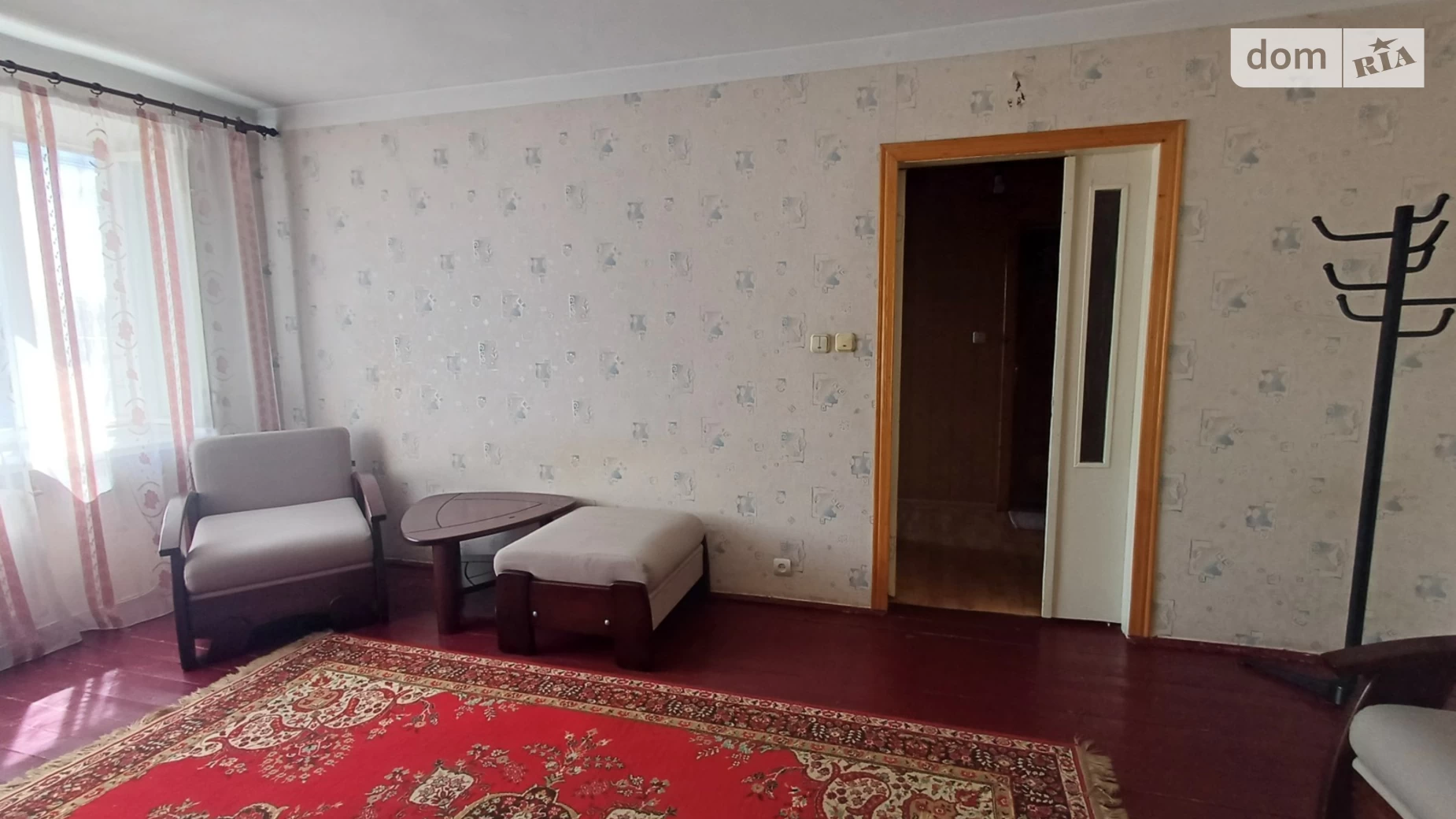 Продается 1-комнатная квартира 38 кв. м в Черновцах, ул. Героев Майдана, 172 - фото 3