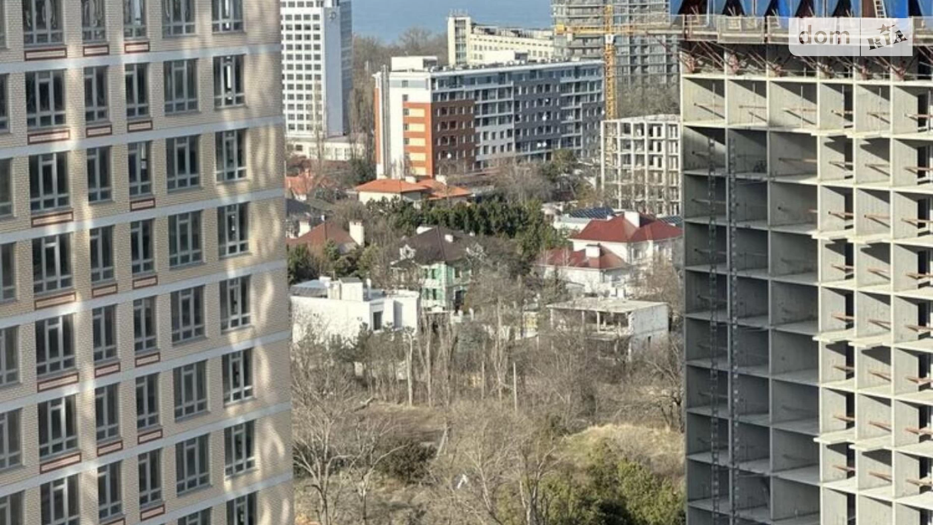 Продається 2-кімнатна квартира 65 кв. м у Одесі, вул. Генуезька, 3Г - фото 4