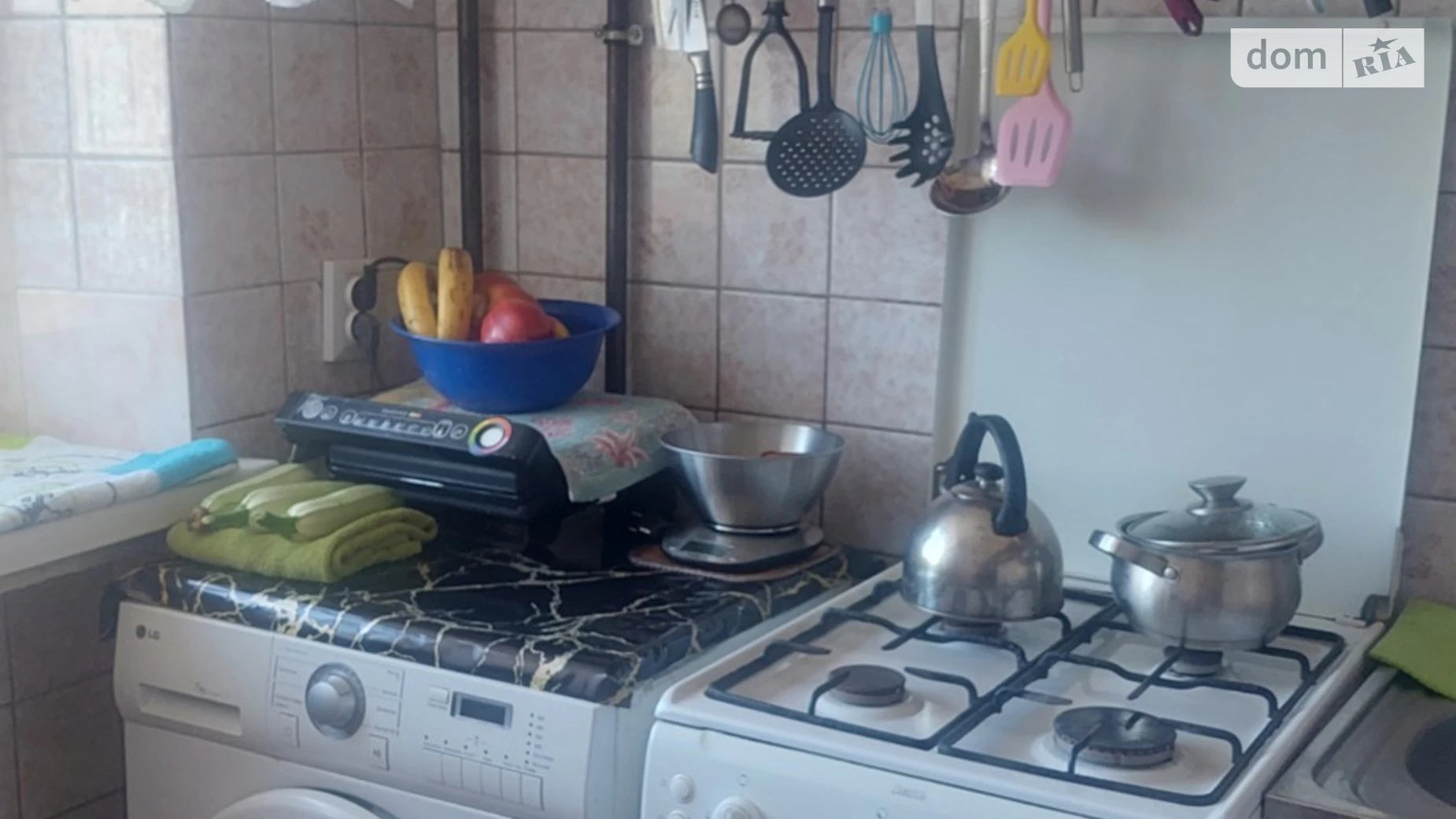 Продается 2-комнатная квартира 45.5 кв. м в Полтаве, ул. Небесной Сотни - фото 4