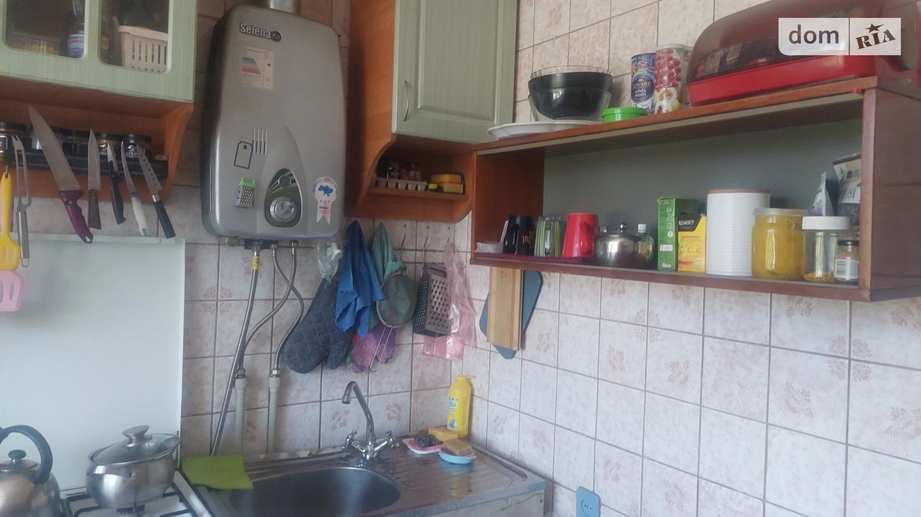 Продается 2-комнатная квартира 45.5 кв. м в Полтаве, ул. Небесной Сотни - фото 5