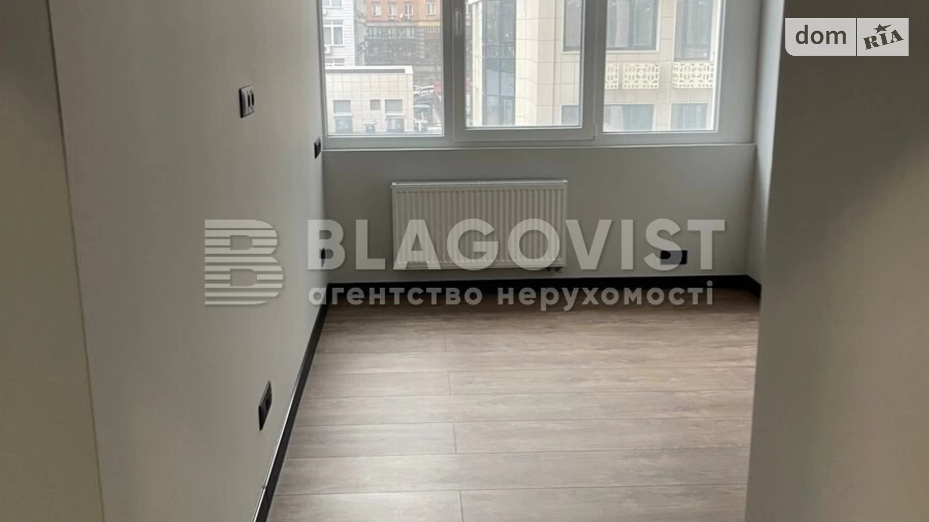 Продается 3-комнатная квартира 88.2 кв. м в Киеве, ул. Златоустовская, 25 - фото 3