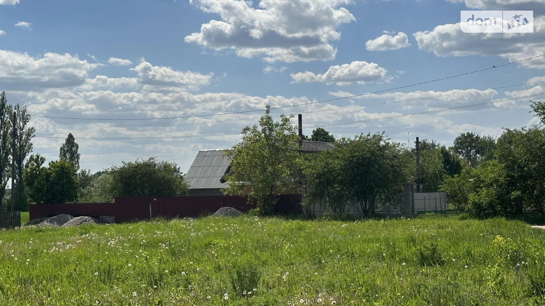 Продається земельна ділянка 13 соток у Вінницькій області, цена: 10000 $ - фото 4