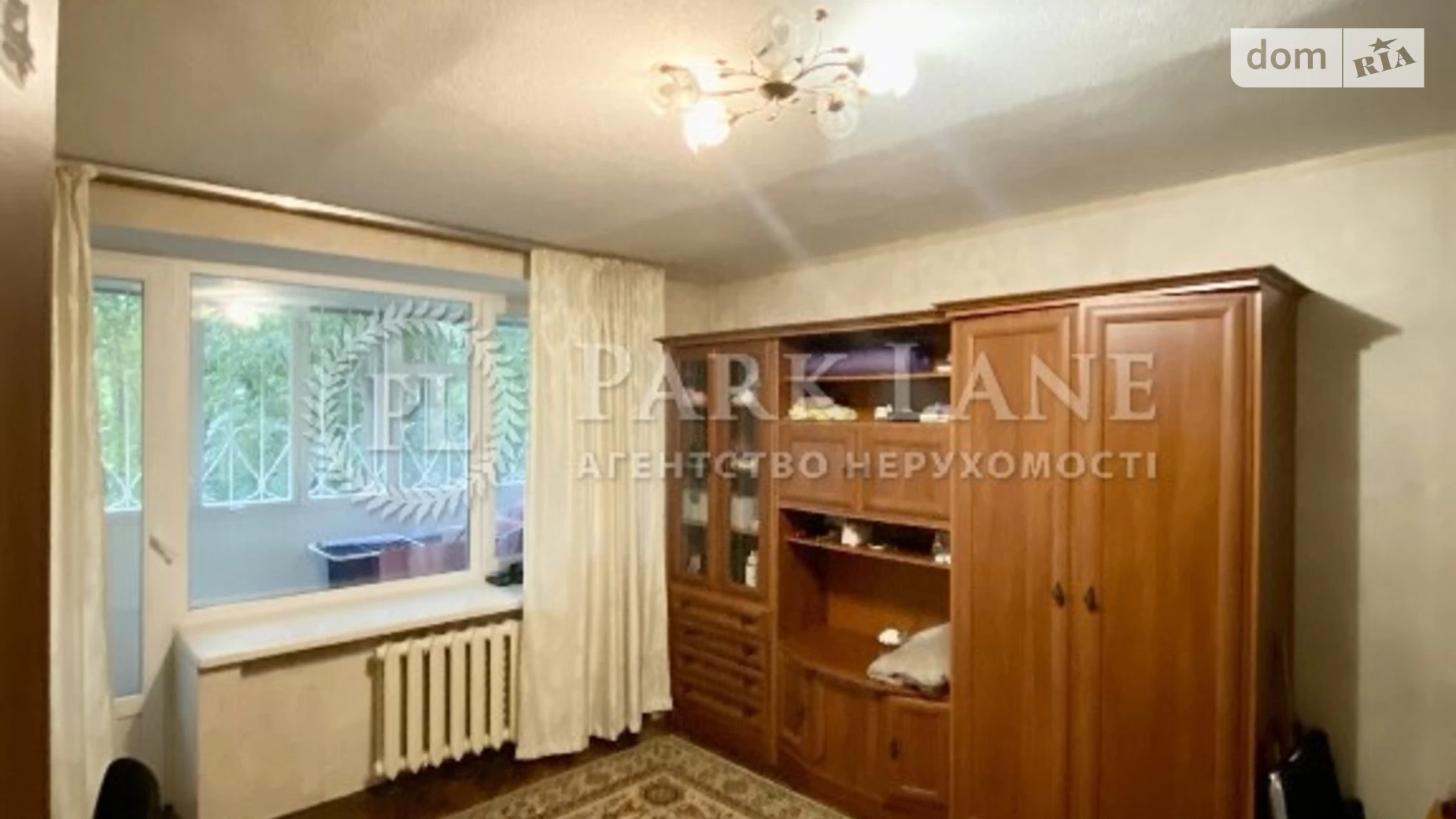 Продается 1-комнатная квартира 36.7 кв. м в Киеве, бул. Леси Украинки, 5А - фото 5