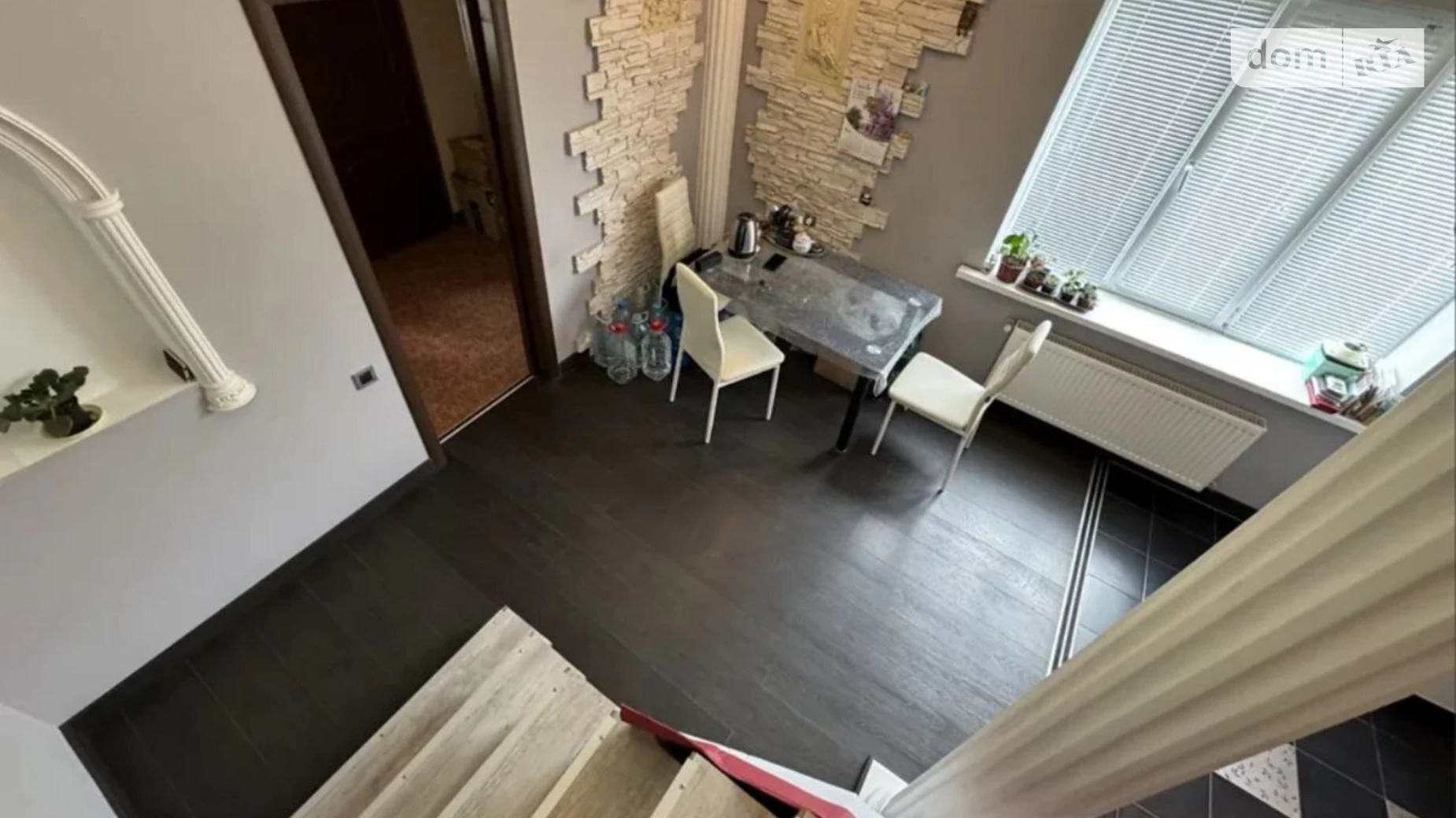 Продается дом на 2 этажа 71.6 кв. м с балконом, цена: 52000 $ - фото 2