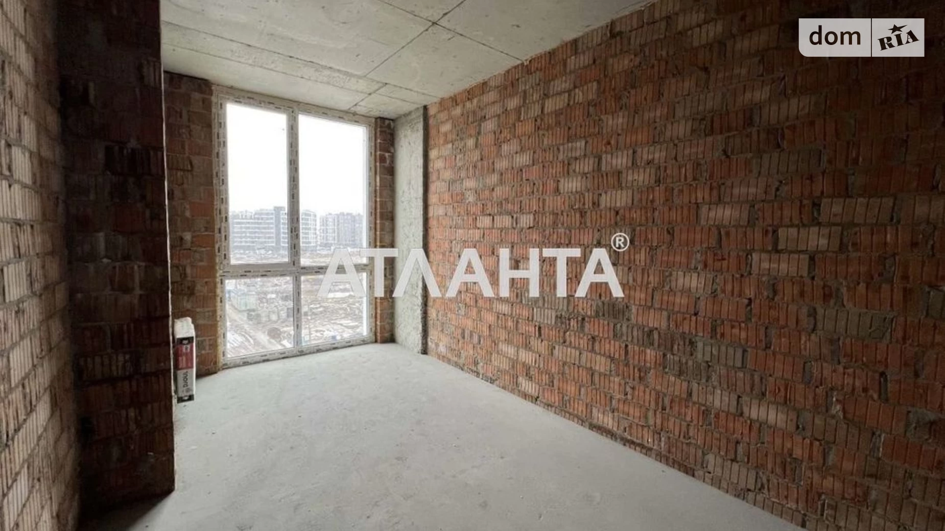 Продается 1-комнатная квартира 34.5 кв. м в Сокольниках, ул. Героев Майдана - фото 3