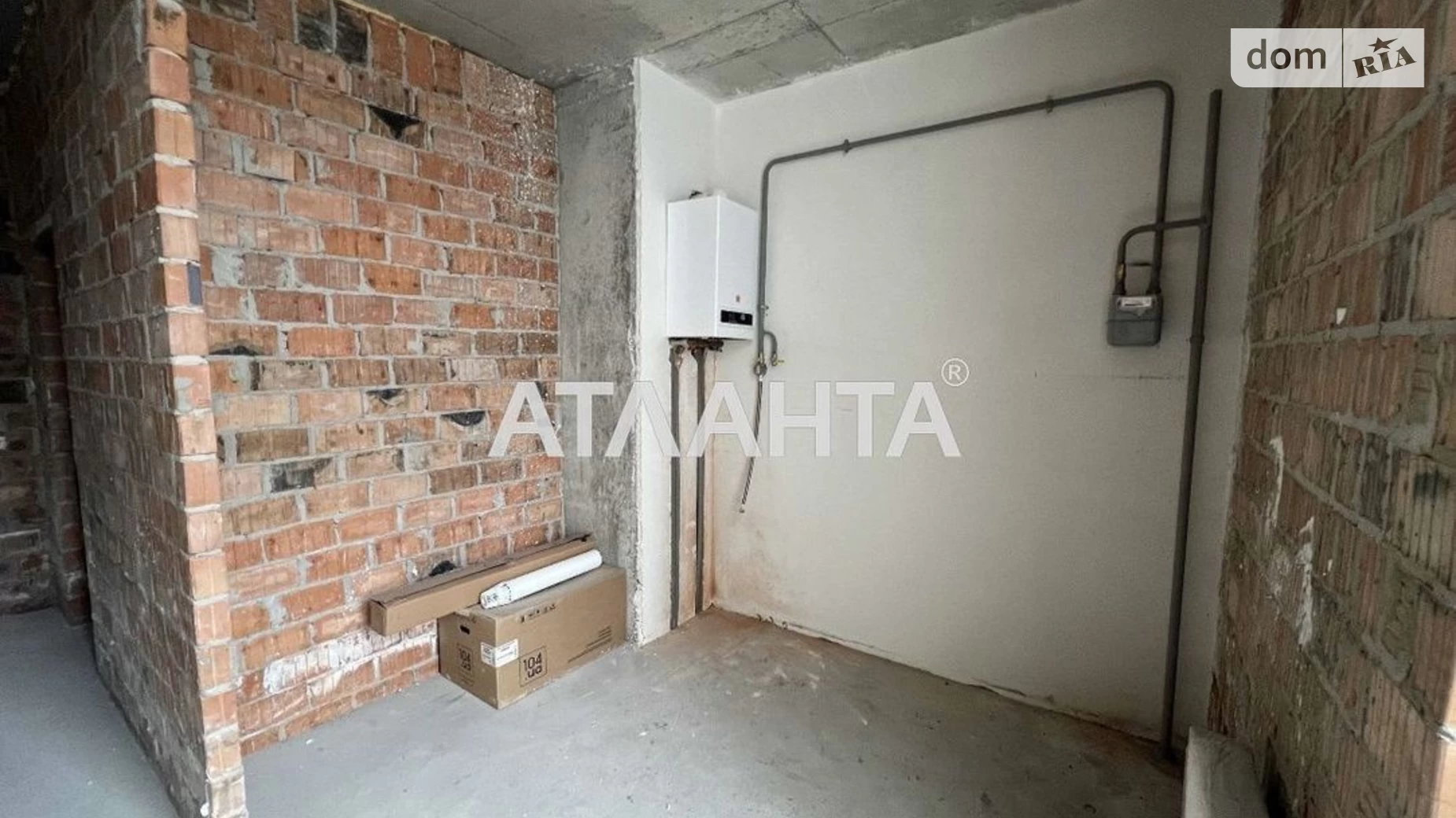 Продается 1-комнатная квартира 34.5 кв. м в Сокольниках, ул. Героев Майдана - фото 4