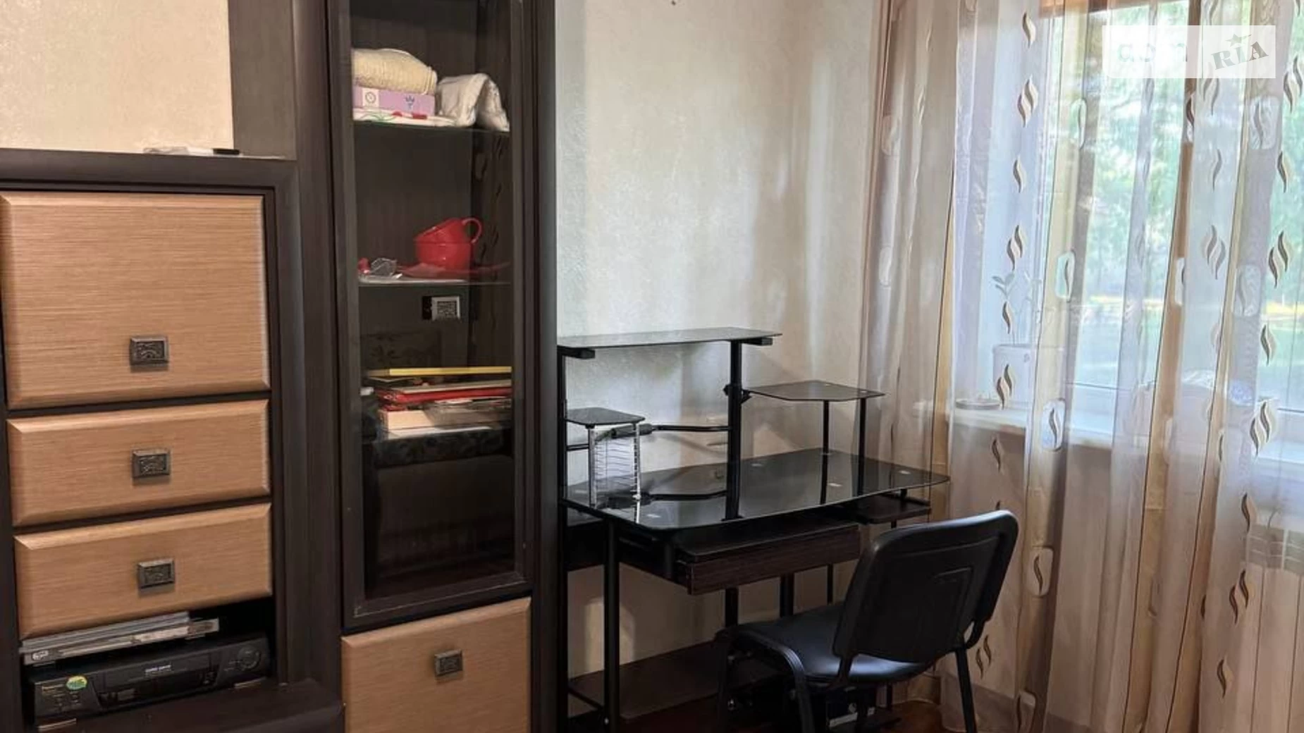 Продается 2-комнатная квартира 47 кв. м в Харькове, ул. 23-го Августа, 31