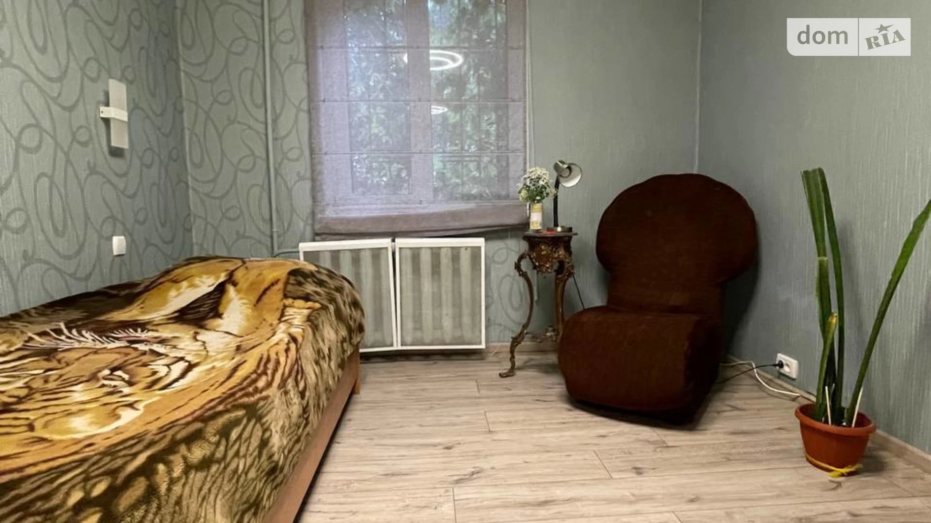 Продается 2-комнатная квартира 49.4 кв. м в Одессе, ул. Архитекторская