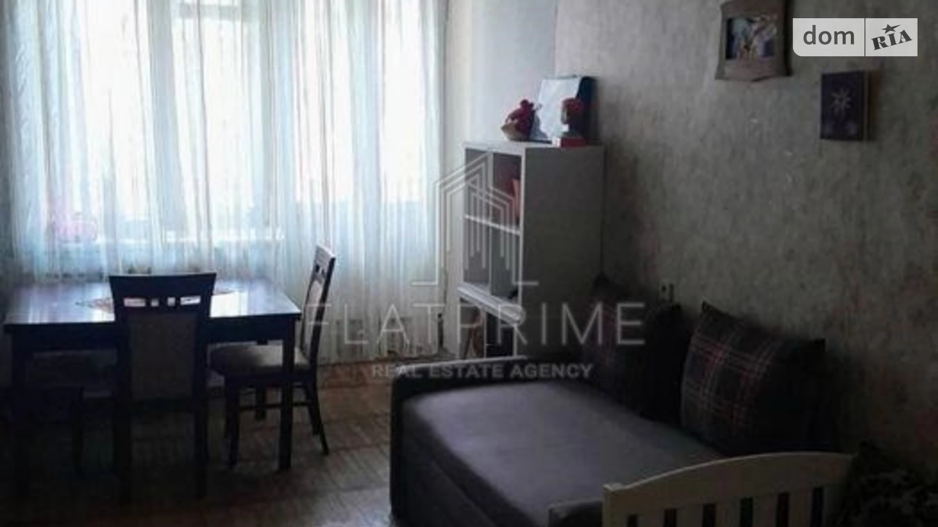 Продается 3-комнатная квартира 85 кв. м в Киеве, ул. Эспланадная, 2 - фото 2