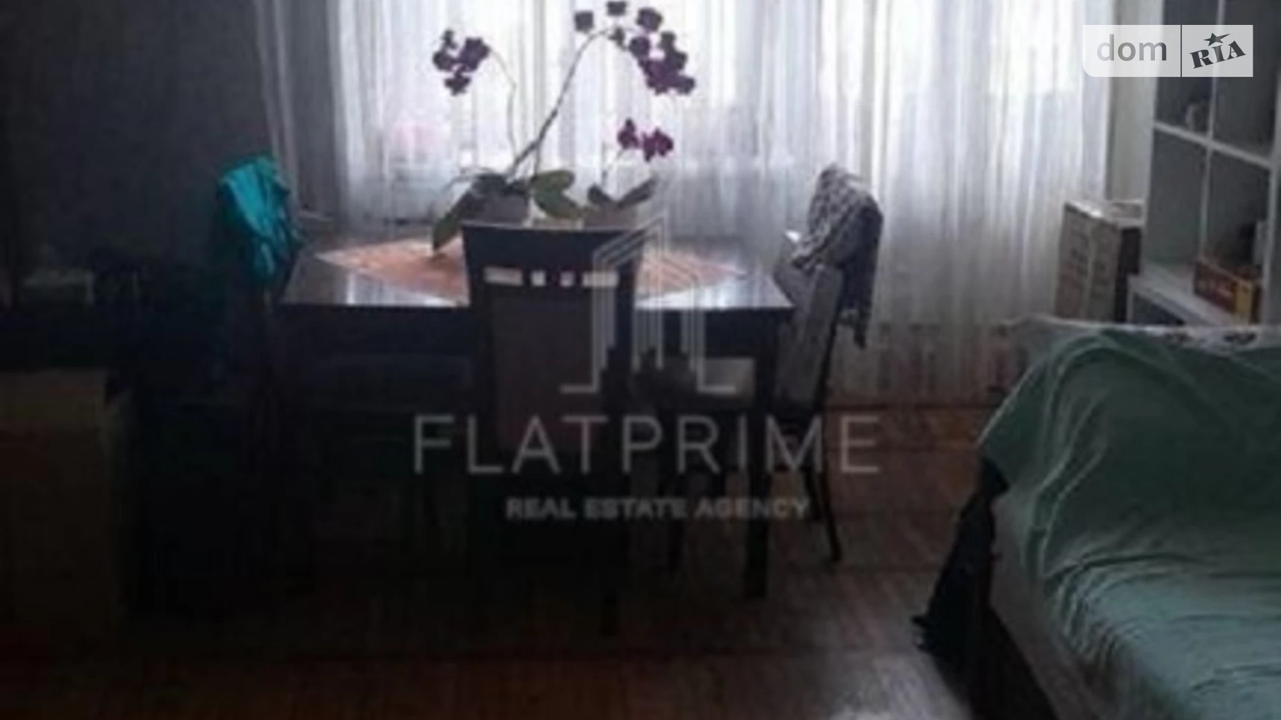 Продается 3-комнатная квартира 85 кв. м в Киеве, ул. Эспланадная, 2 - фото 5