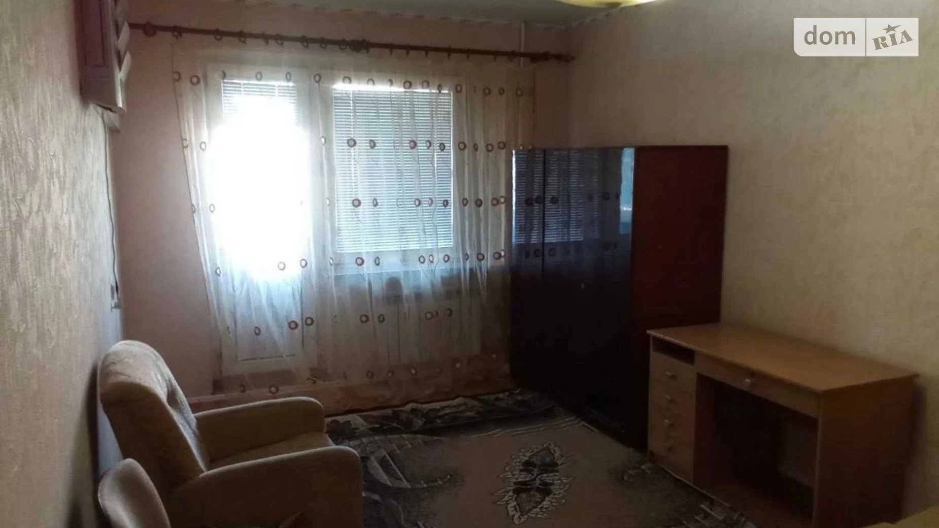 Продается 1-комнатная квартира 34 кв. м в Одессе, ул. Академика Королева, 65