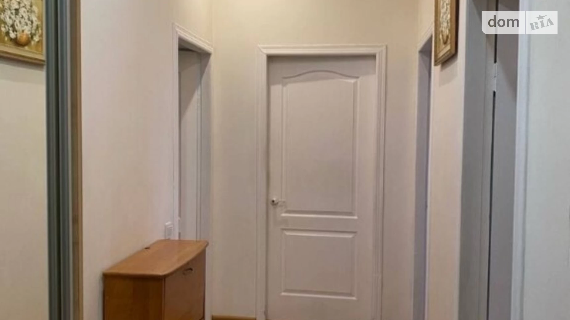 Продается 1-комнатная квартира 60.9 кв. м в Киеве, ул. Юрковская, 36/10 - фото 3