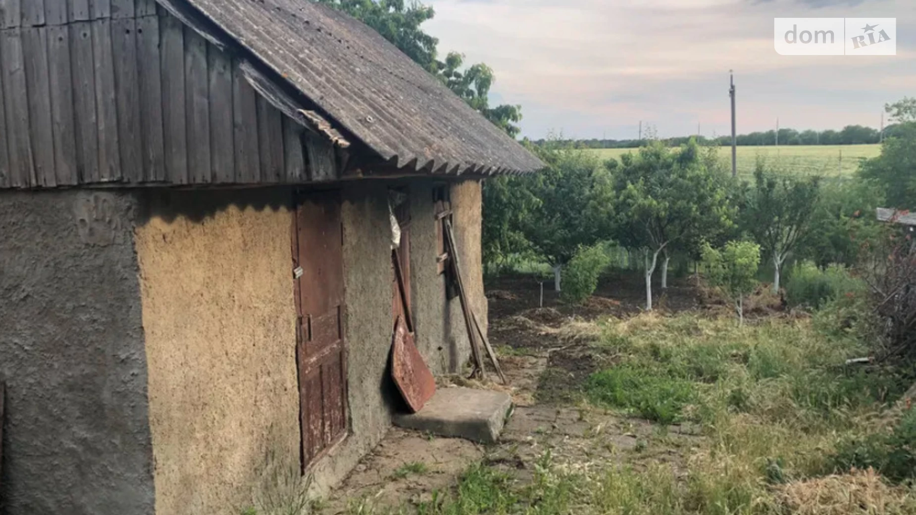 Продается одноэтажный дом 43 кв. м с террасой, цена: 5500 $ - фото 4