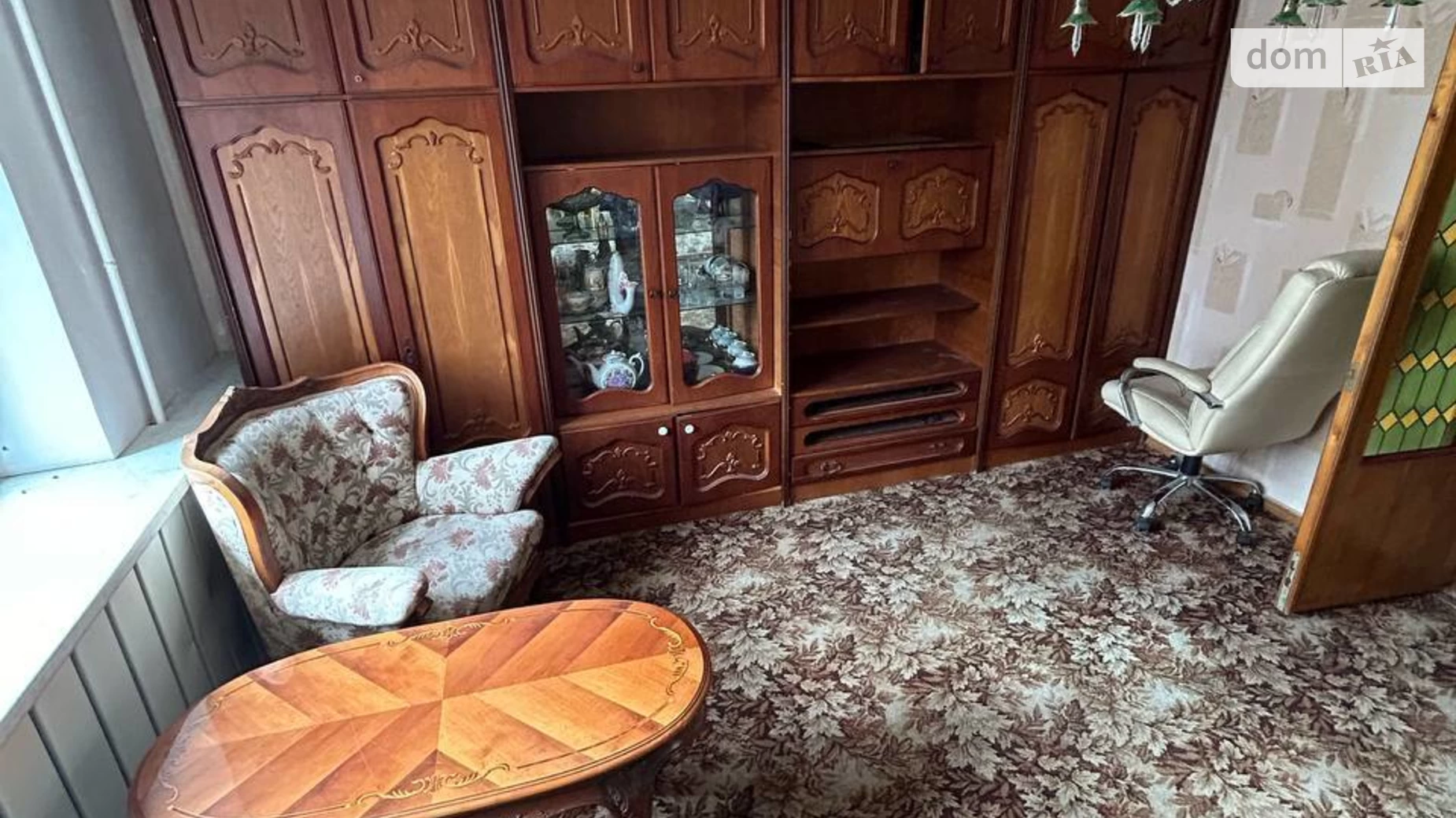 Продается 2-комнатная квартира 51 кв. м в Одессе, ул. Академика Королева, 48