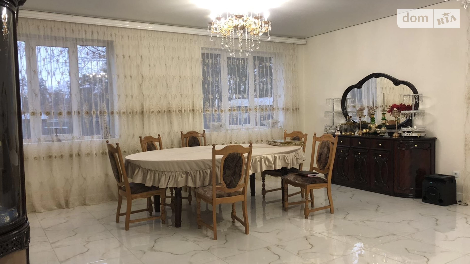 Продається будинок 2 поверховий 202.3 кв. м з меблями, цена: 190000 $ - фото 2