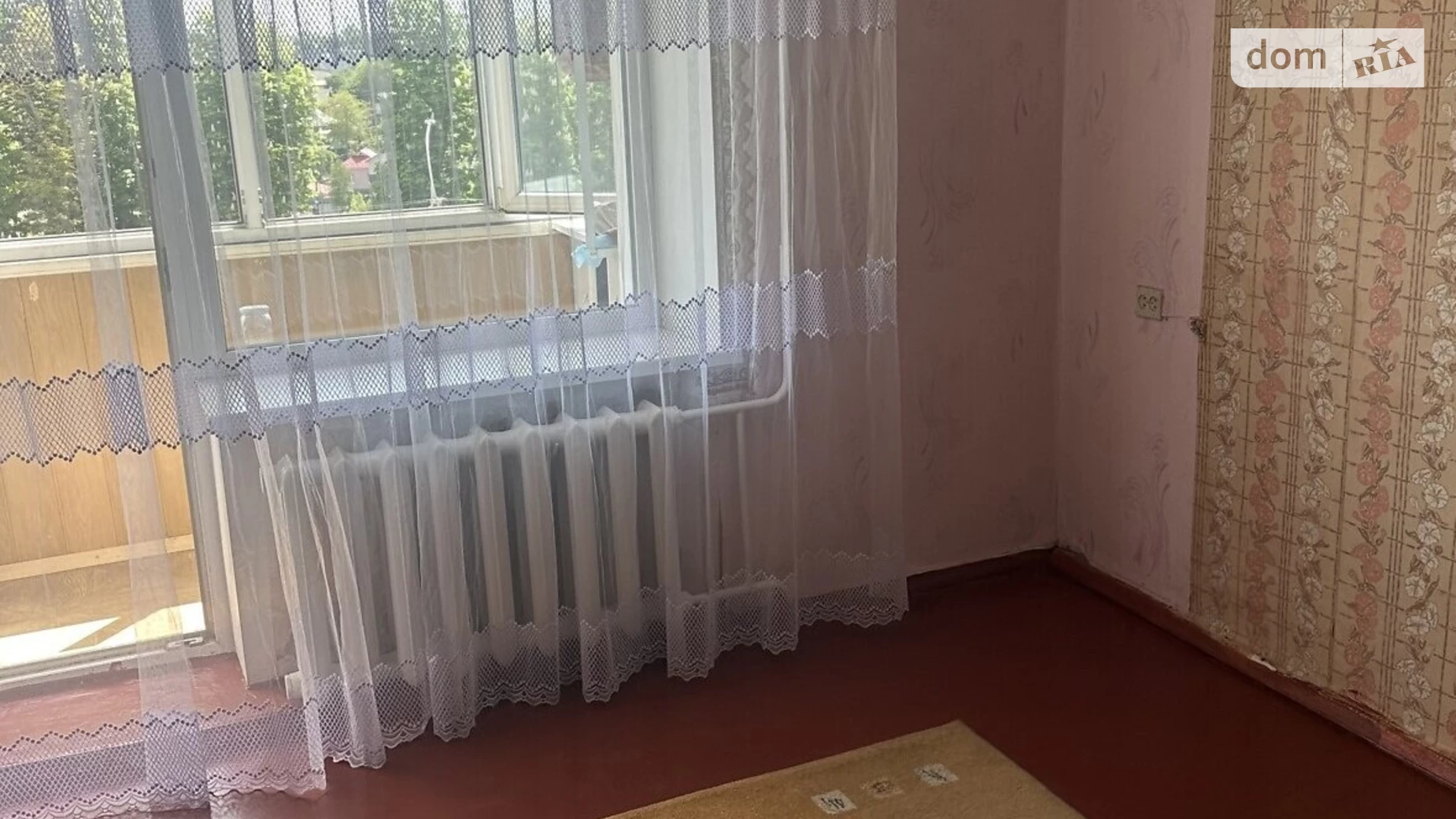 Продается 1-комнатная квартира 37 кв. м в Хмельницком, ул. Сковороды Григория