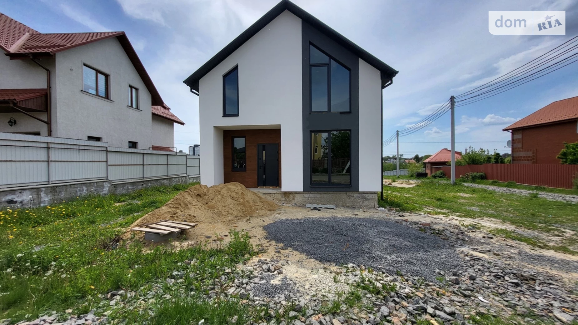 Продається будинок 2 поверховий 120 кв. м з подвалом, цена: 130000 $ - фото 2