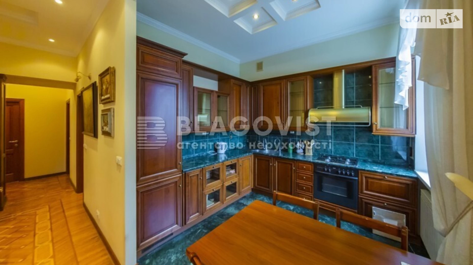 Продается 4-комнатная квартира 104 кв. м в Киеве, ул. Михаила Коцюбинского, 2 - фото 5