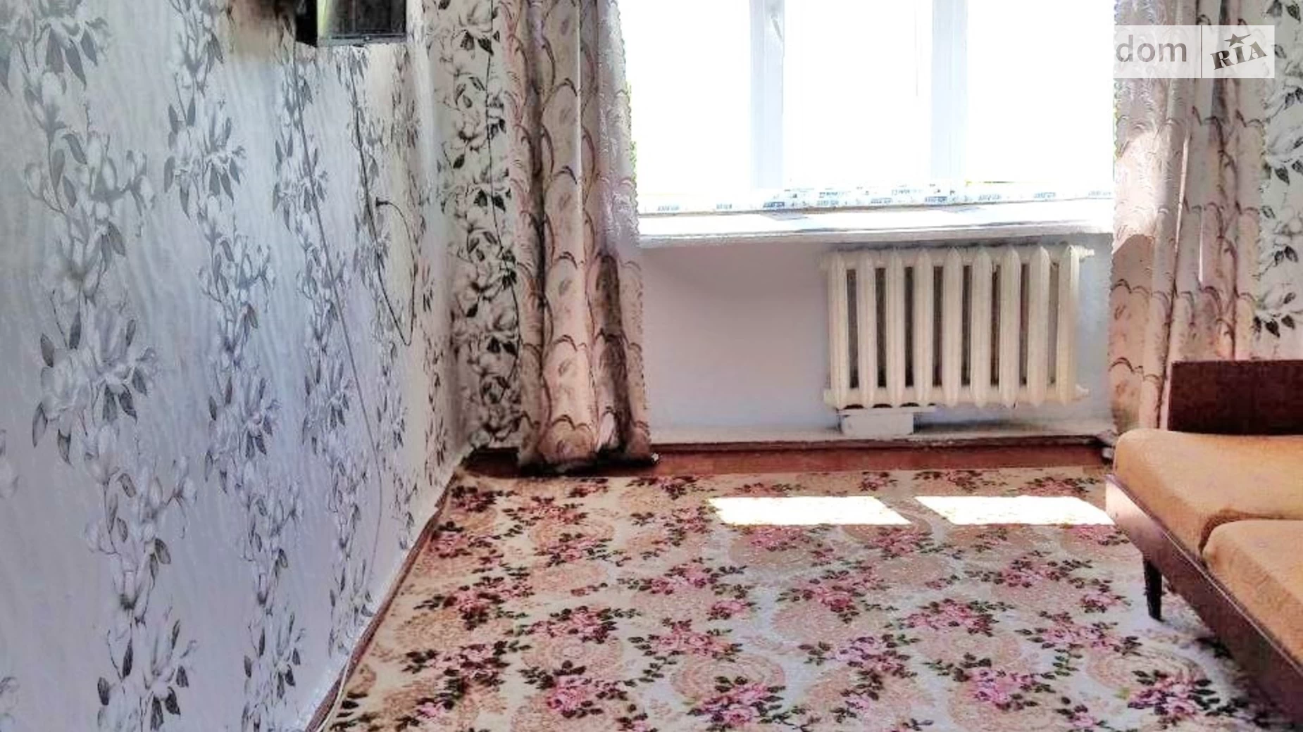 Продается 2-комнатная квартира 42 кв. м в Ольшанском, Гагарина
