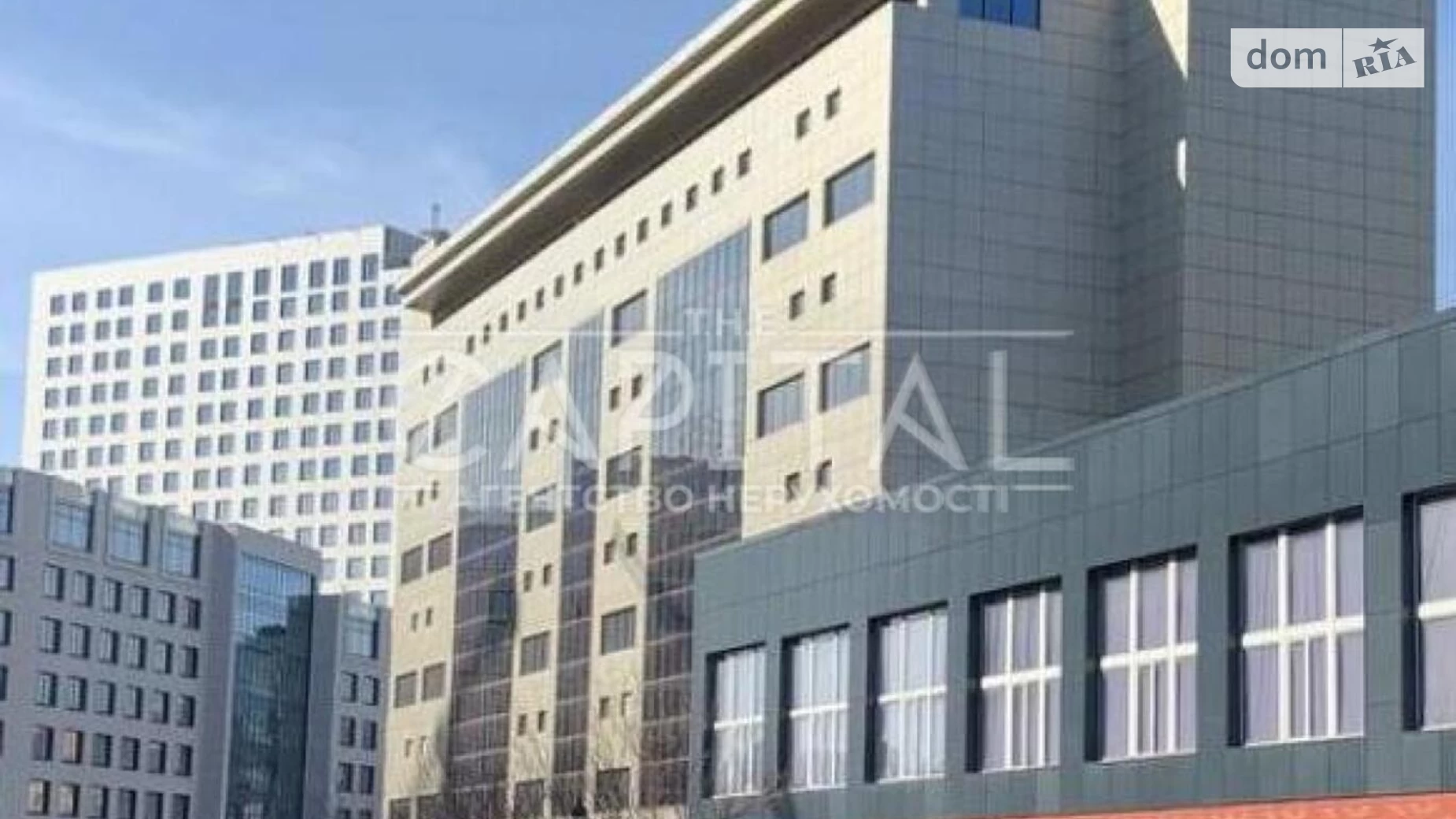 Продається офіс 490 кв. м в бізнес-центрі, цена: 700000 $ - фото 3